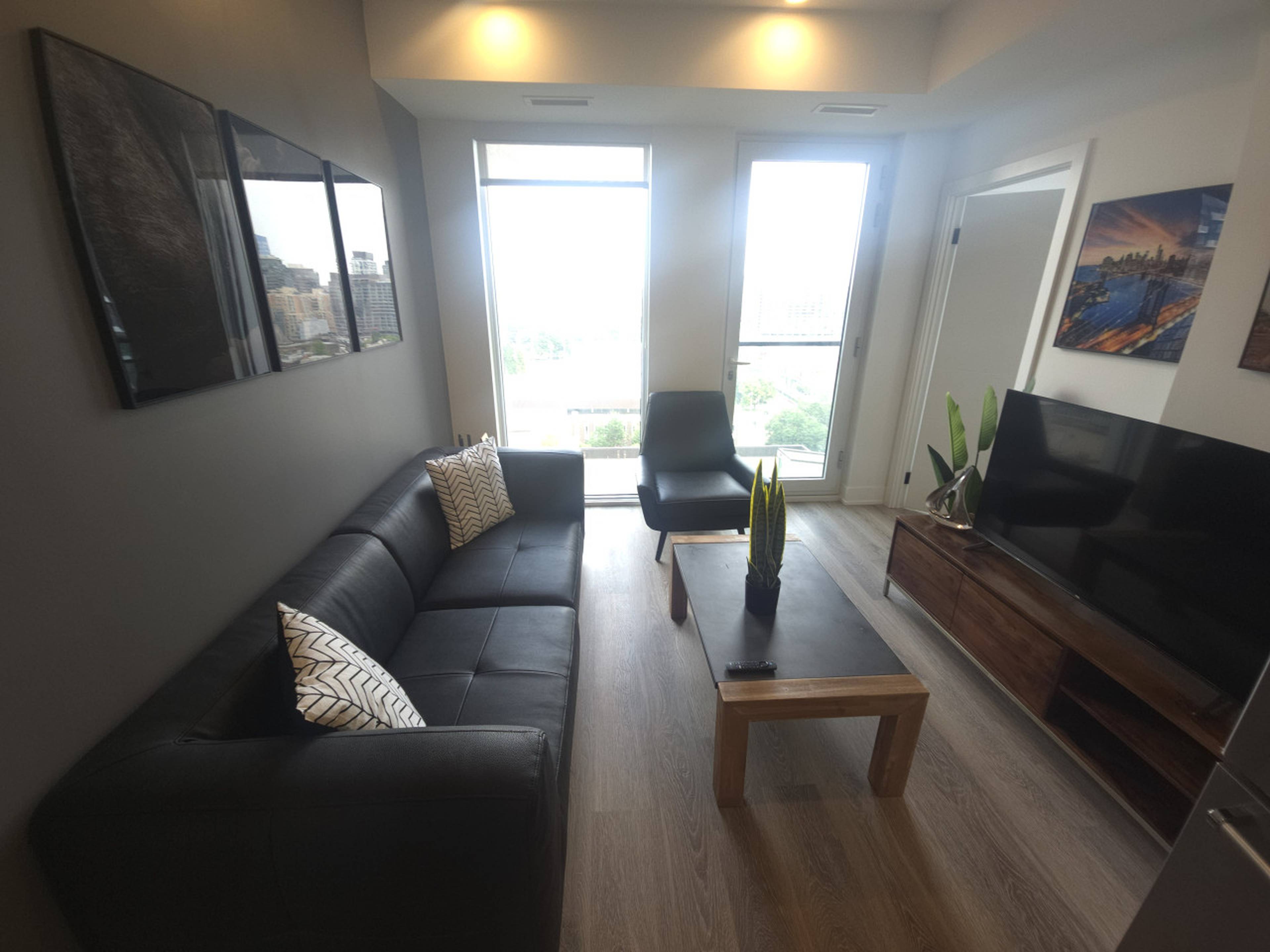 2 室  · 2 卫 for rent $185 / 日