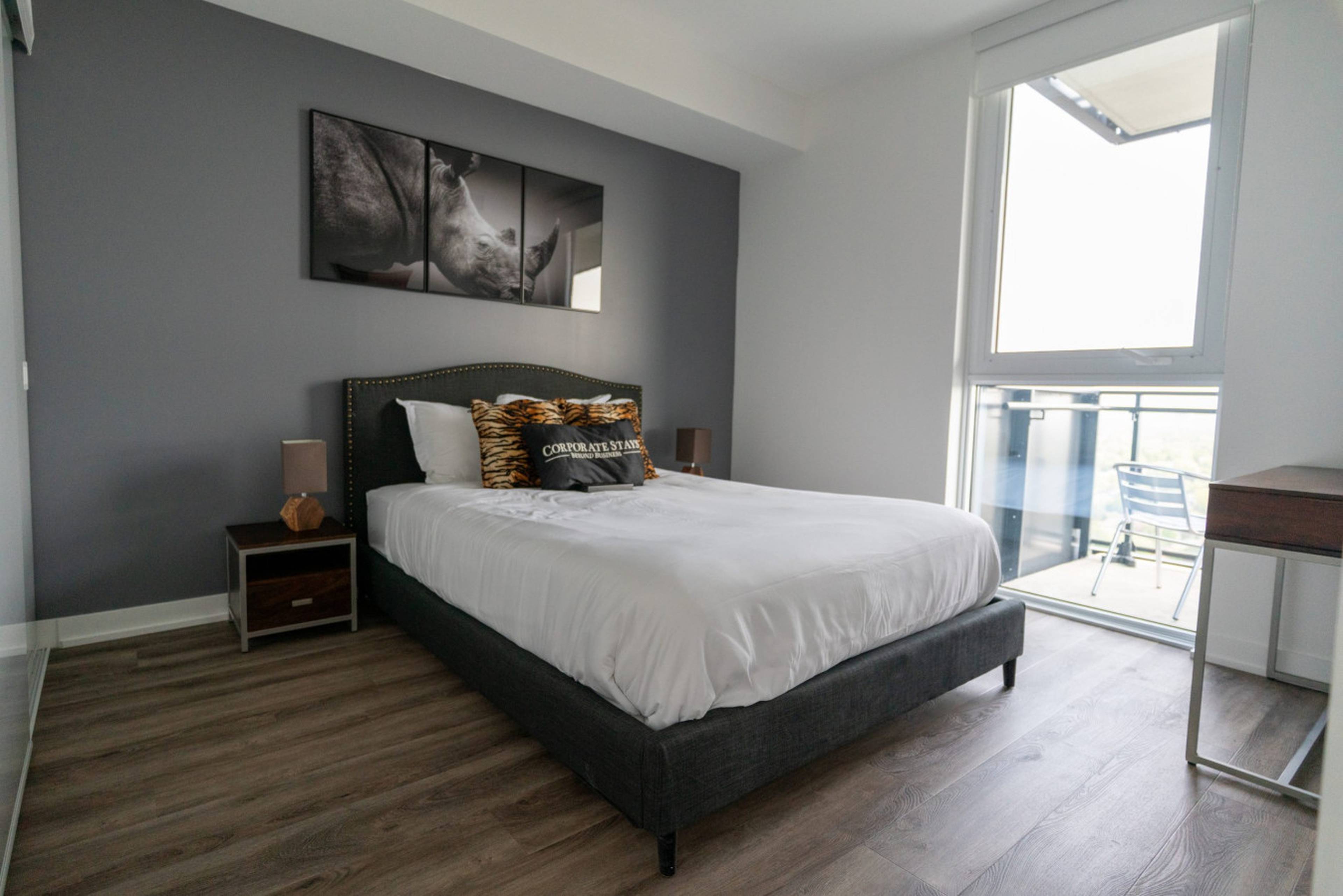 1 室  · 1 卫 for rent $150+ / 日