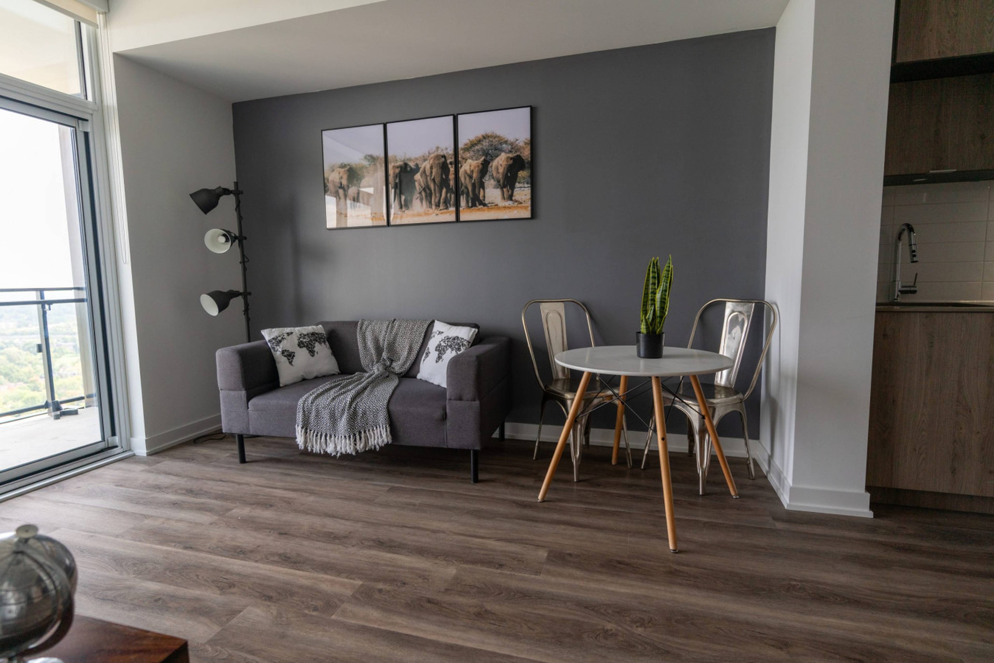 1 Bed  · 1 Bath for rent $145+ / day