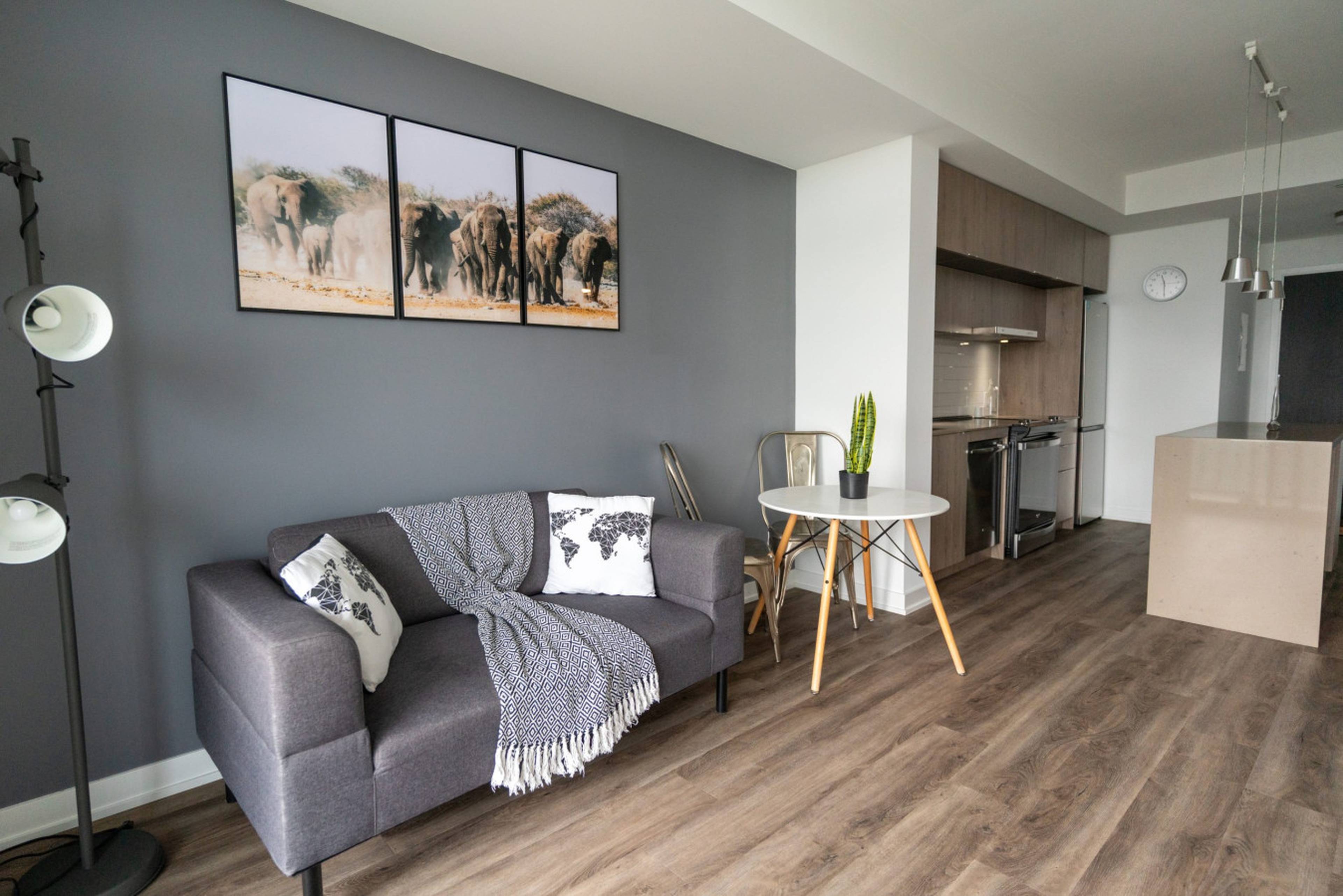 2 室  · 2 卫 for rent $195 / 日