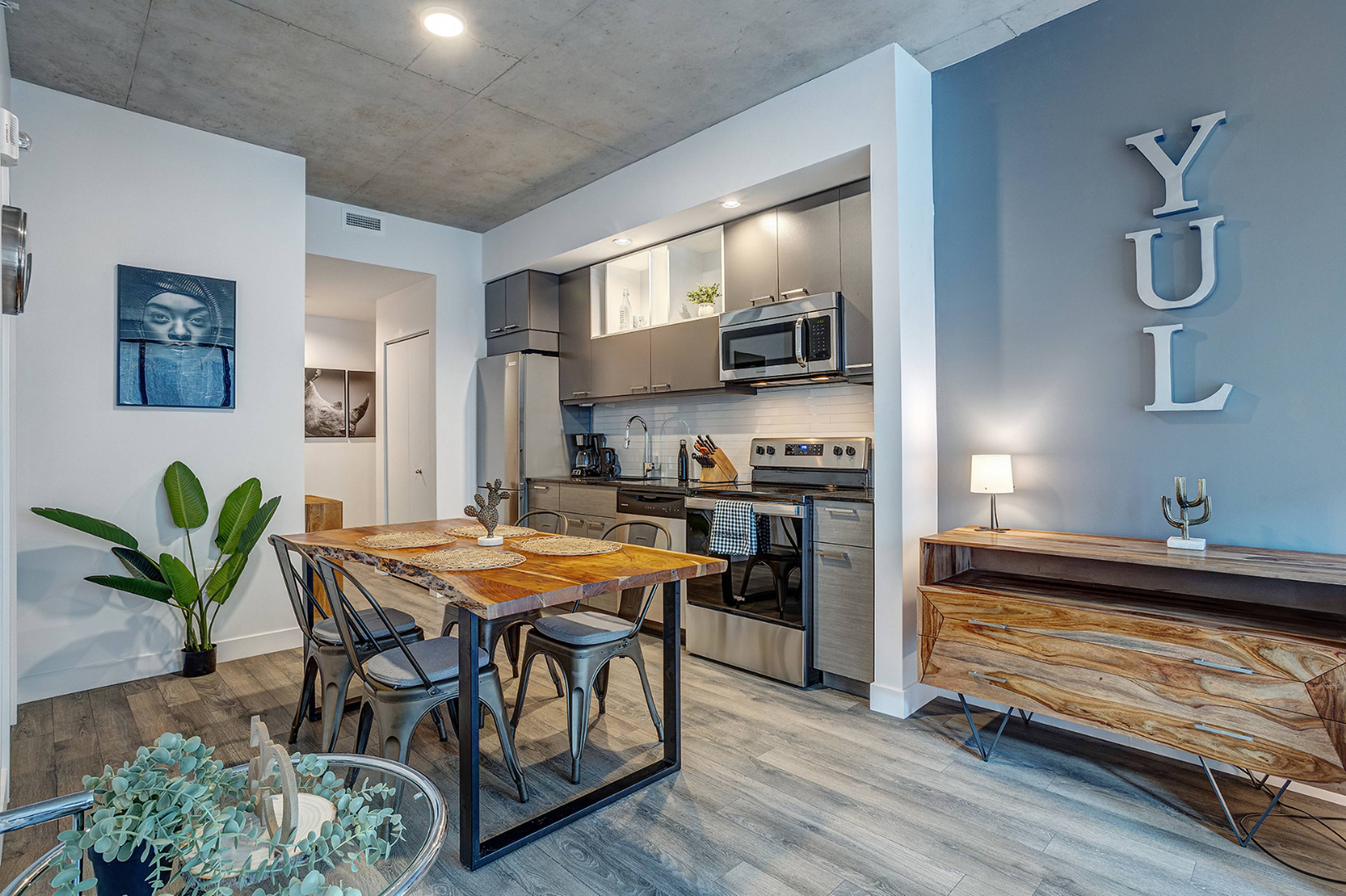 2 Bed  · 1 Bath for rent $160 / day