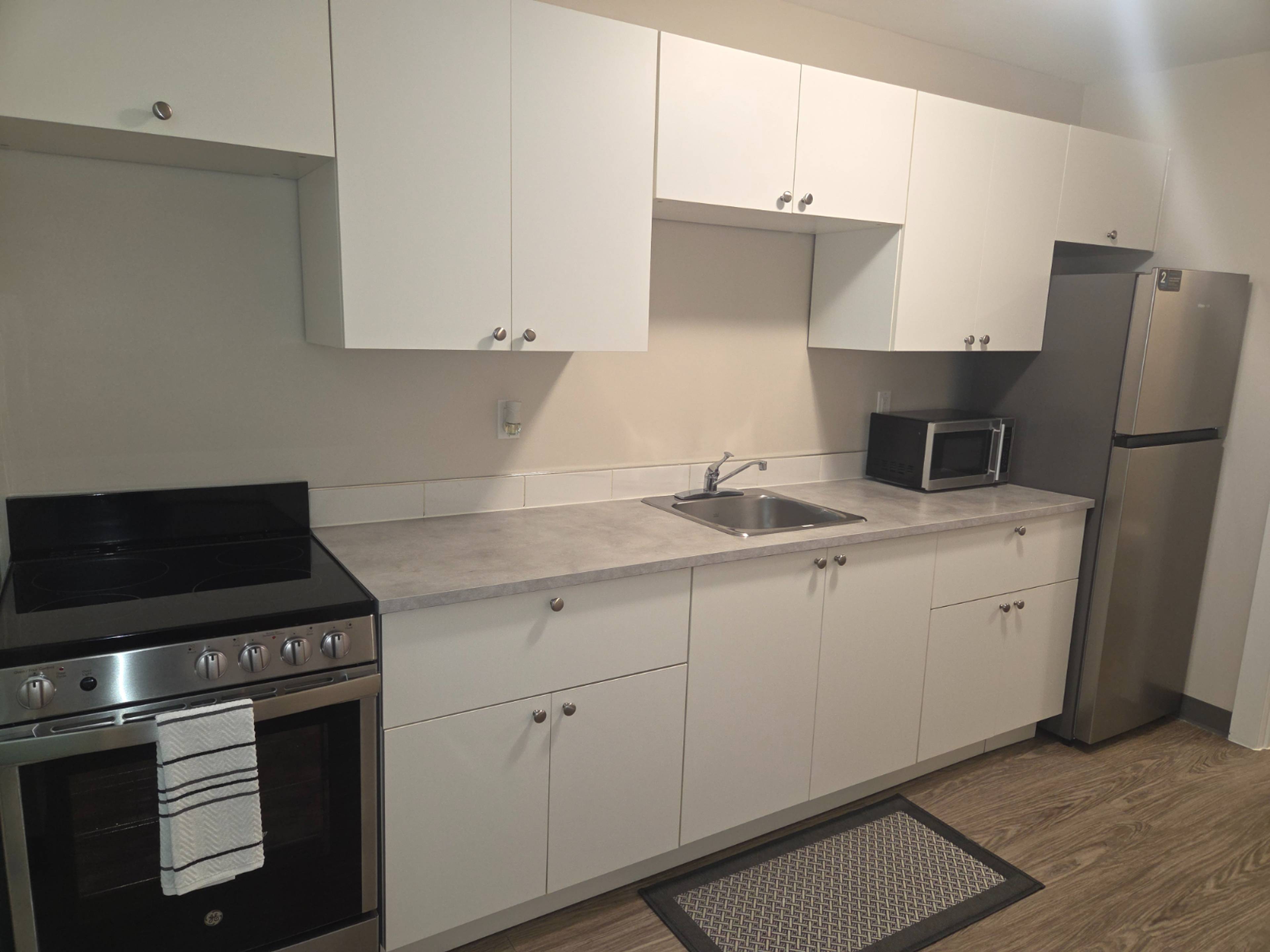1 Bed  · 1 Bath for rent $1,134 / month