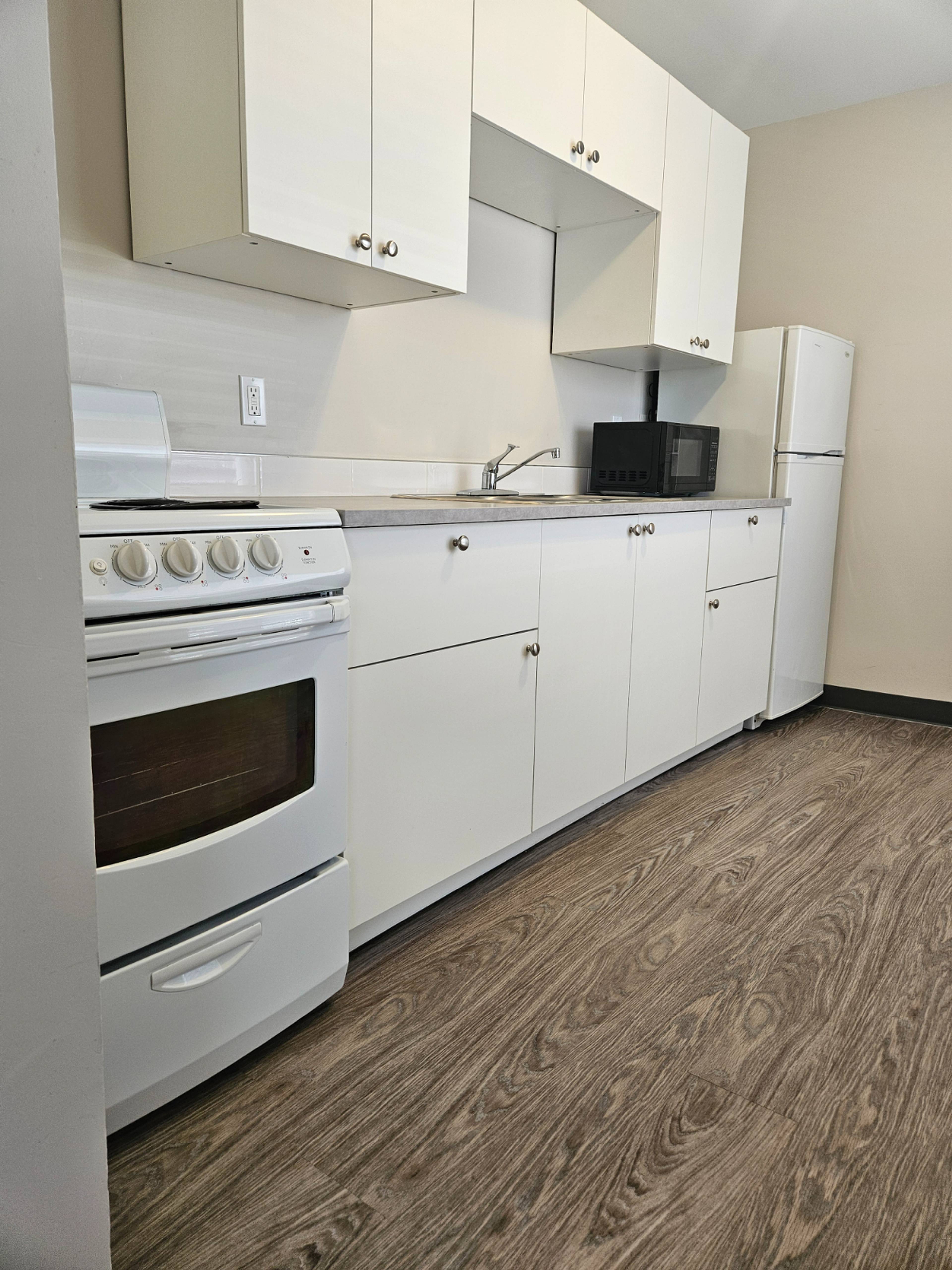 1 ch.  · 1 s. de bains for rent $1,450 / mois