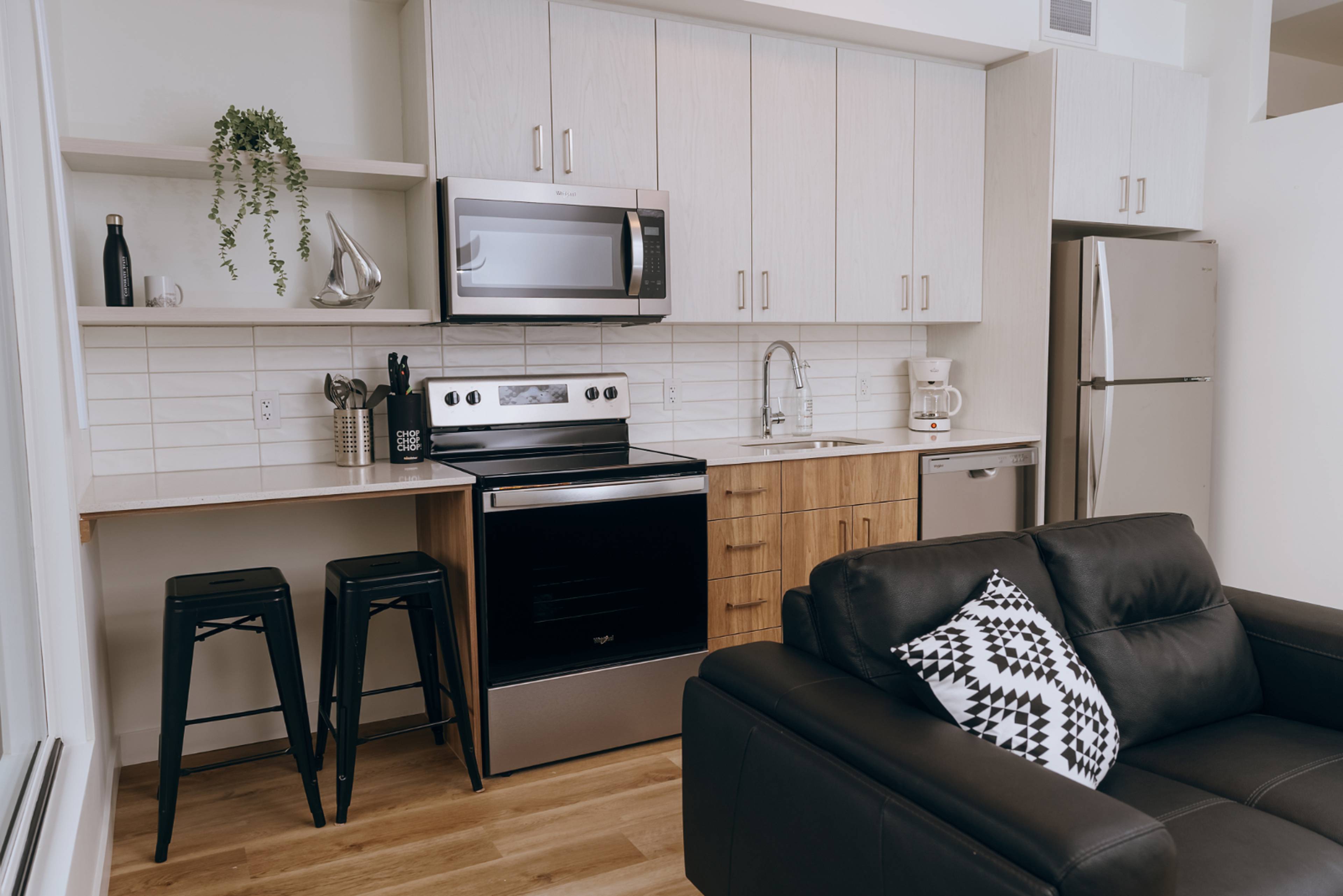 Studio  · 1 Bath for rent $66+ / day