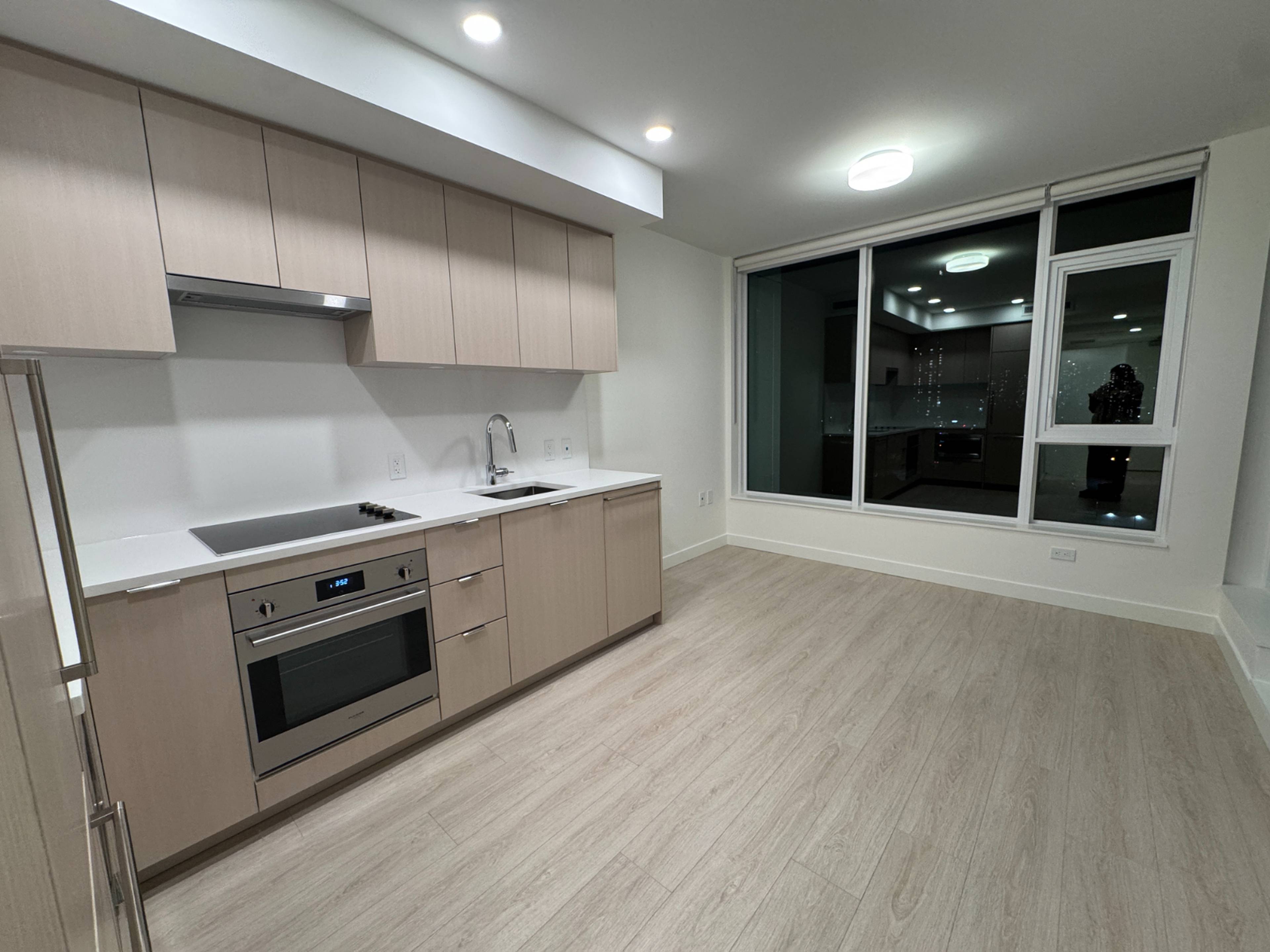 1 Bed  · 1 Bath for rent $1,650 / month