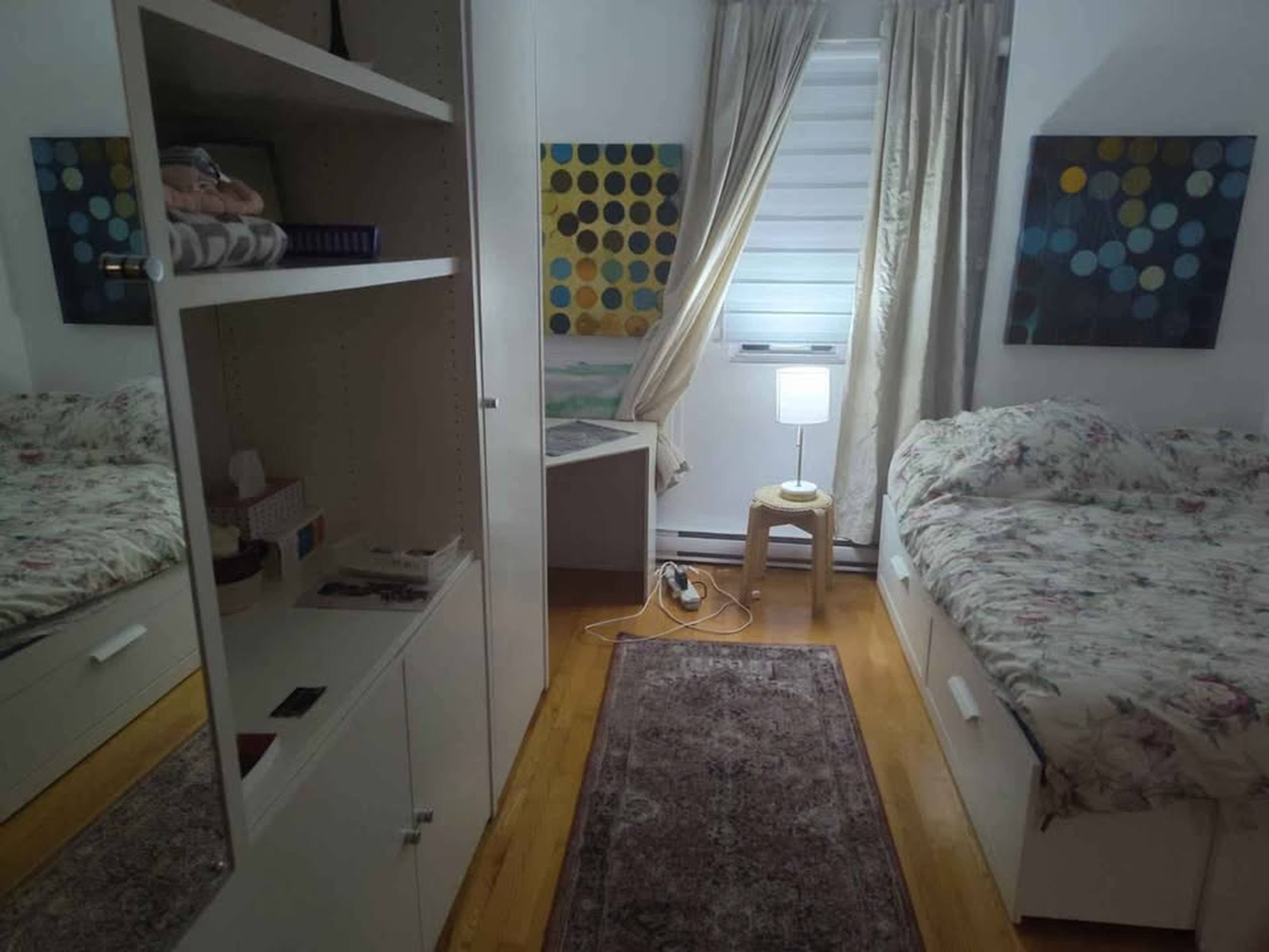 Chambre for rent $650 / mois