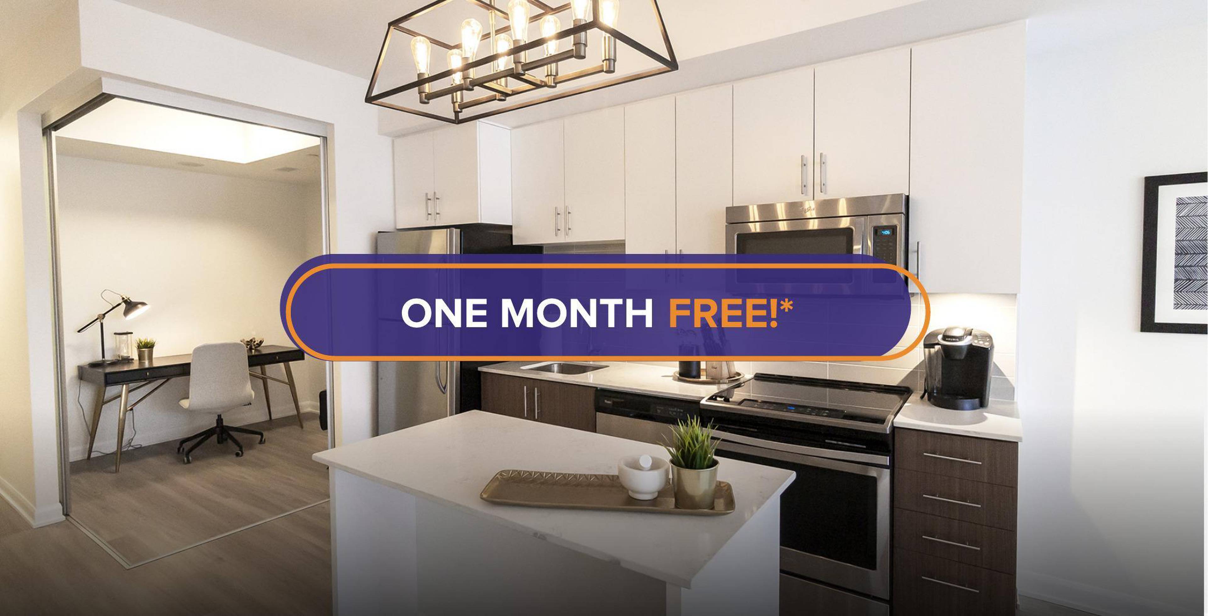 2 Bed  · 1 Bath for rent $2,361 / month