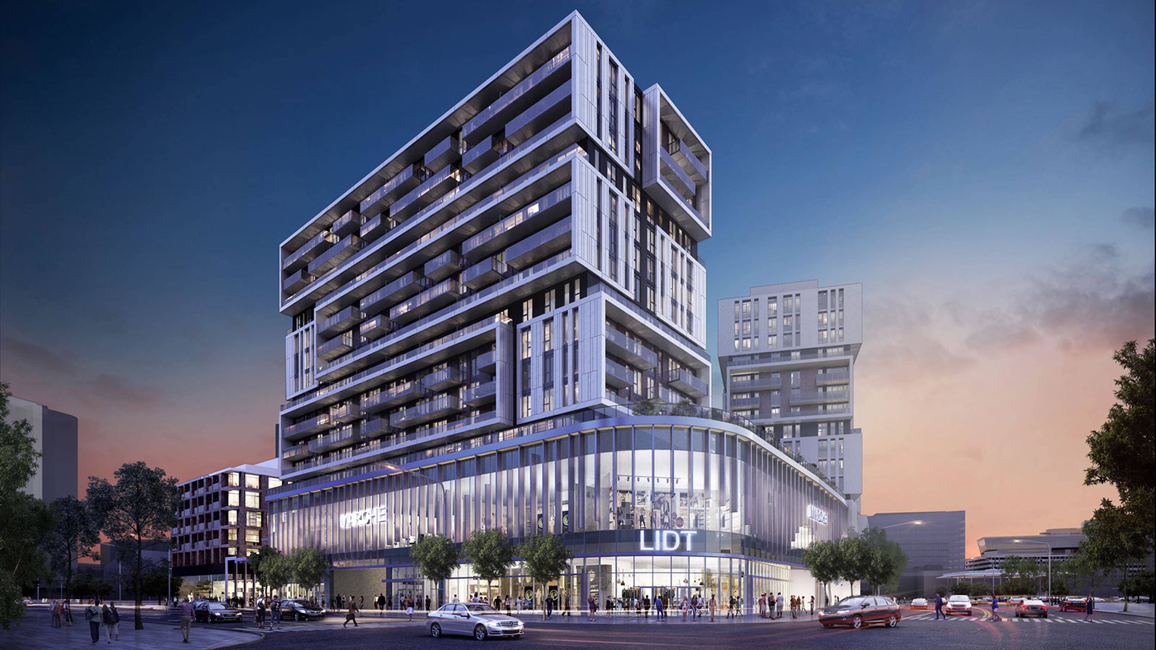 2 ch.  · 2 s. de bains for rent $2,750 / mois