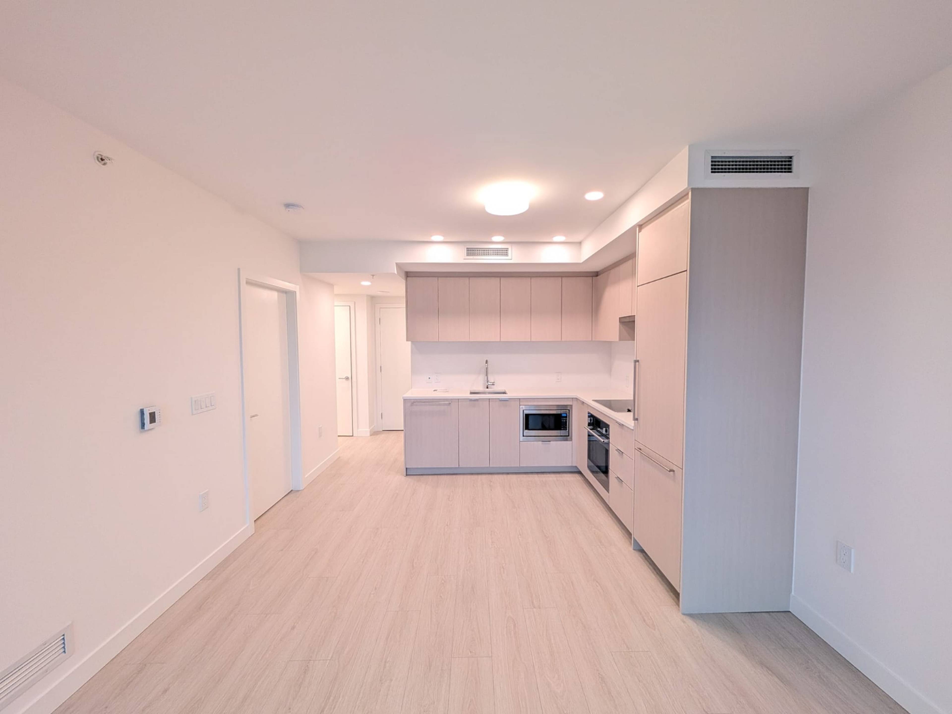 1 Bed  · 1 Bath for rent $1,650 / month