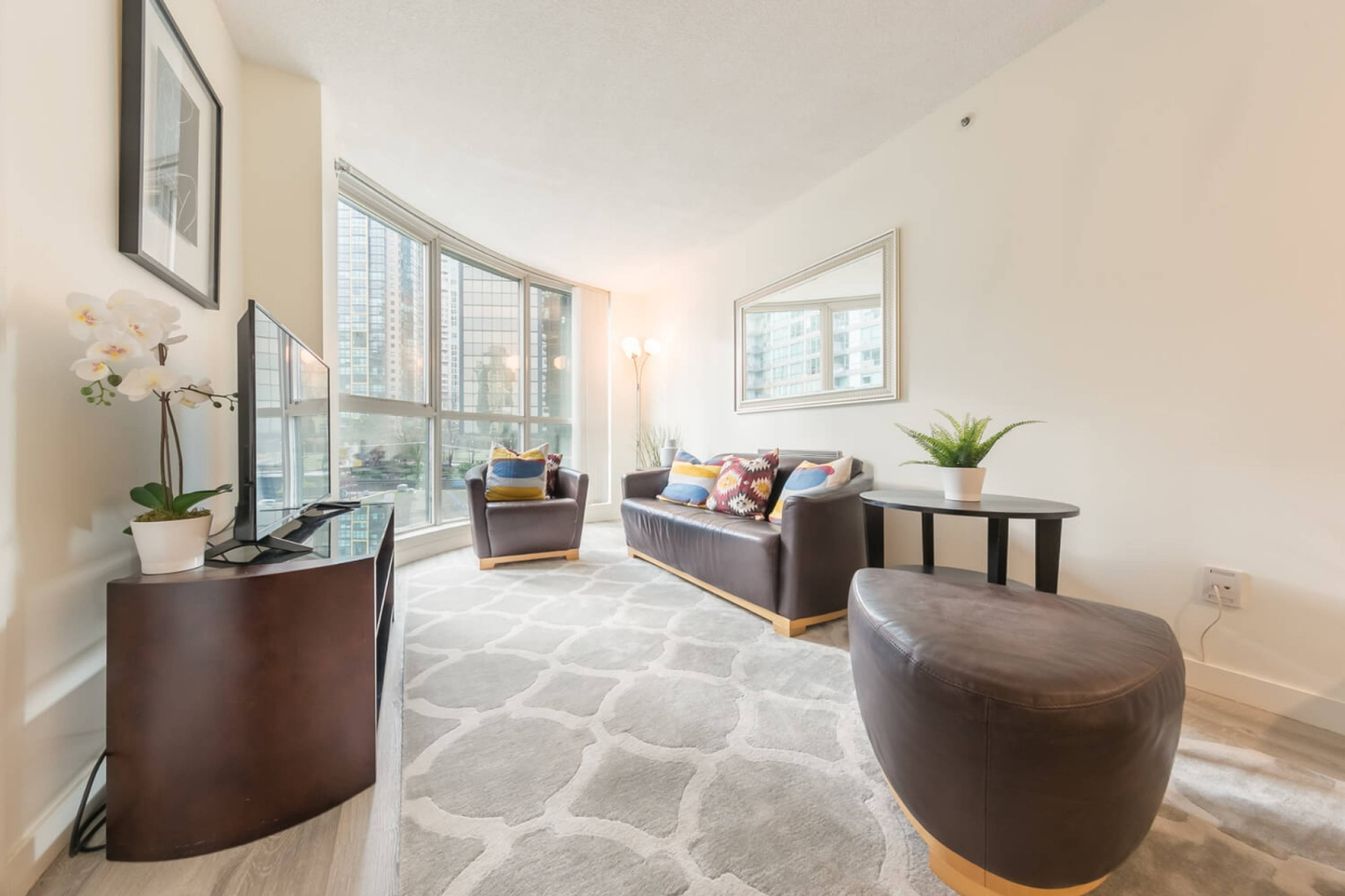 1 Bed  · 1 Bath for rent $3,000 / month