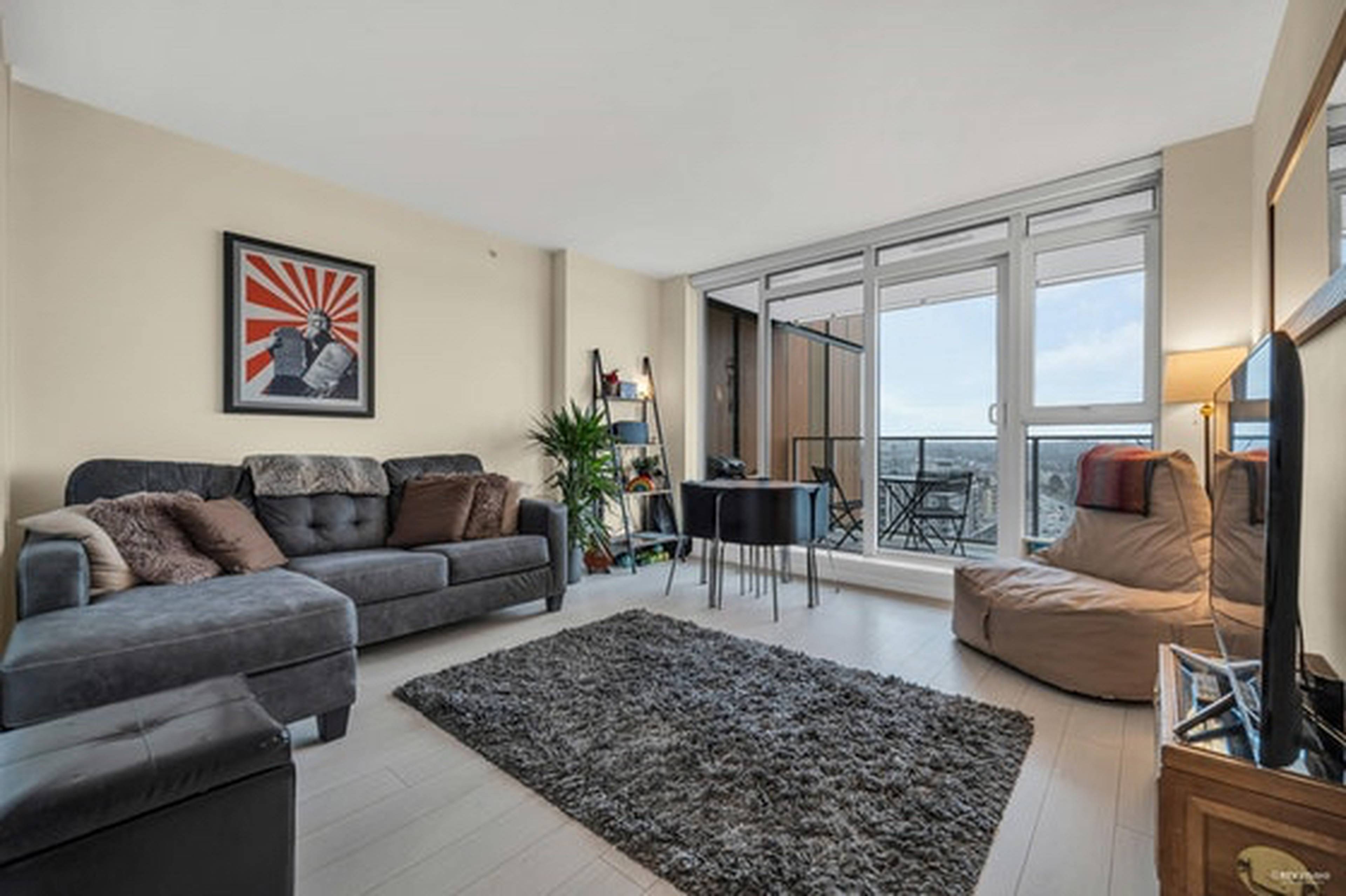 1 Bed  · 1 Bath for rent $2,500 / month