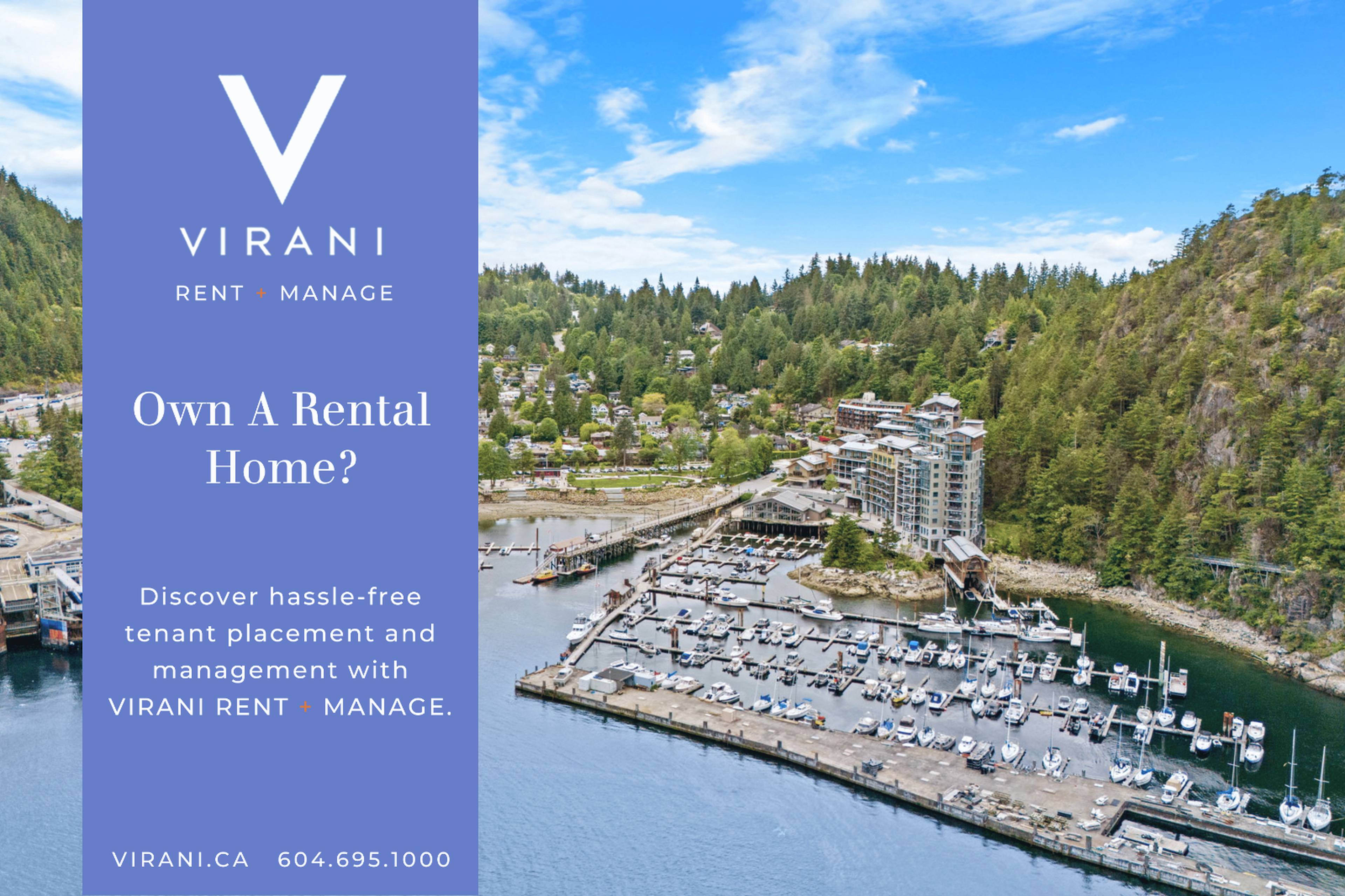 2 室  · 2 卫 for rent $5,995 / 月