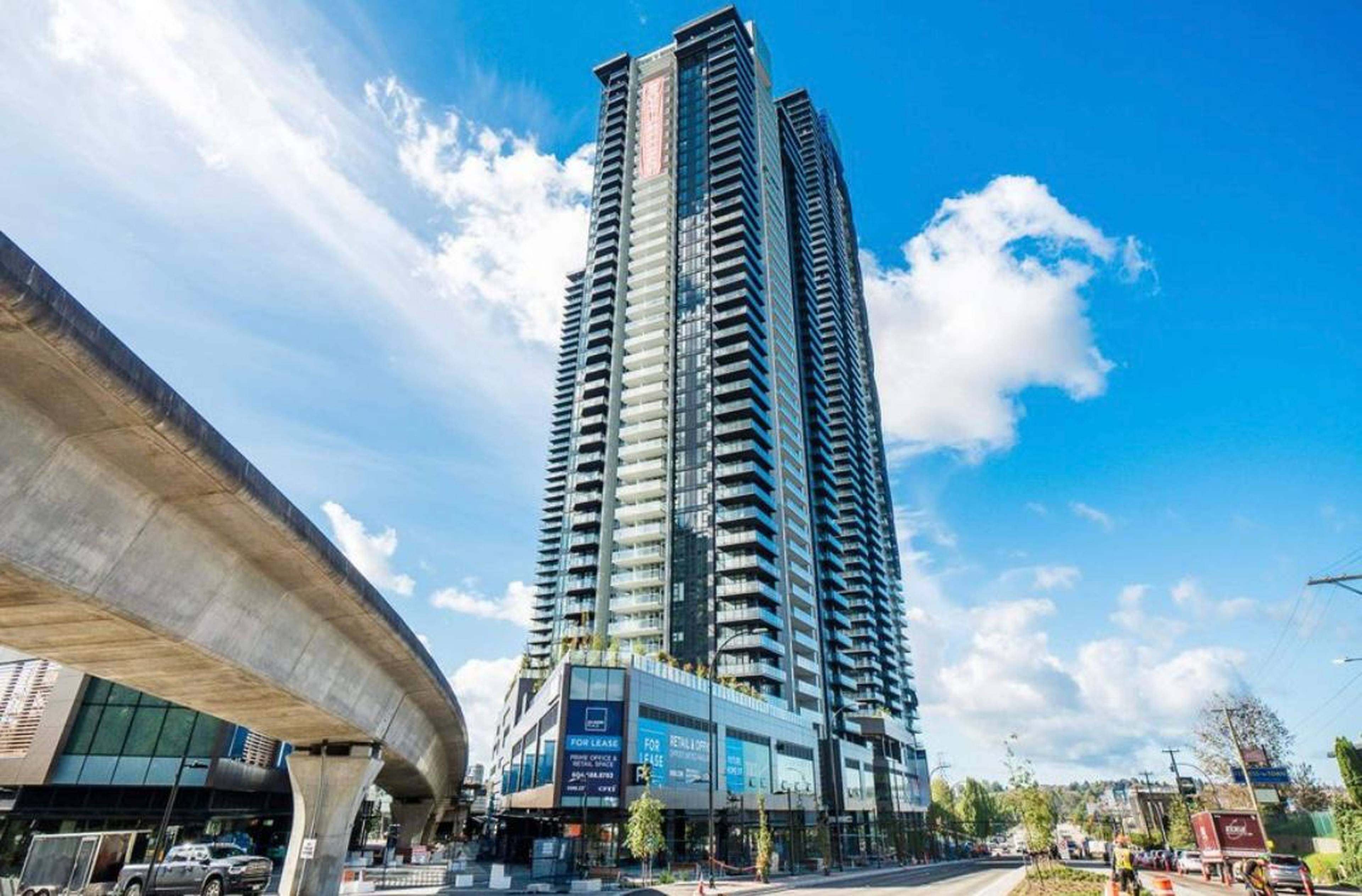 1 室  · 1 卫 for rent $2,500 / 月