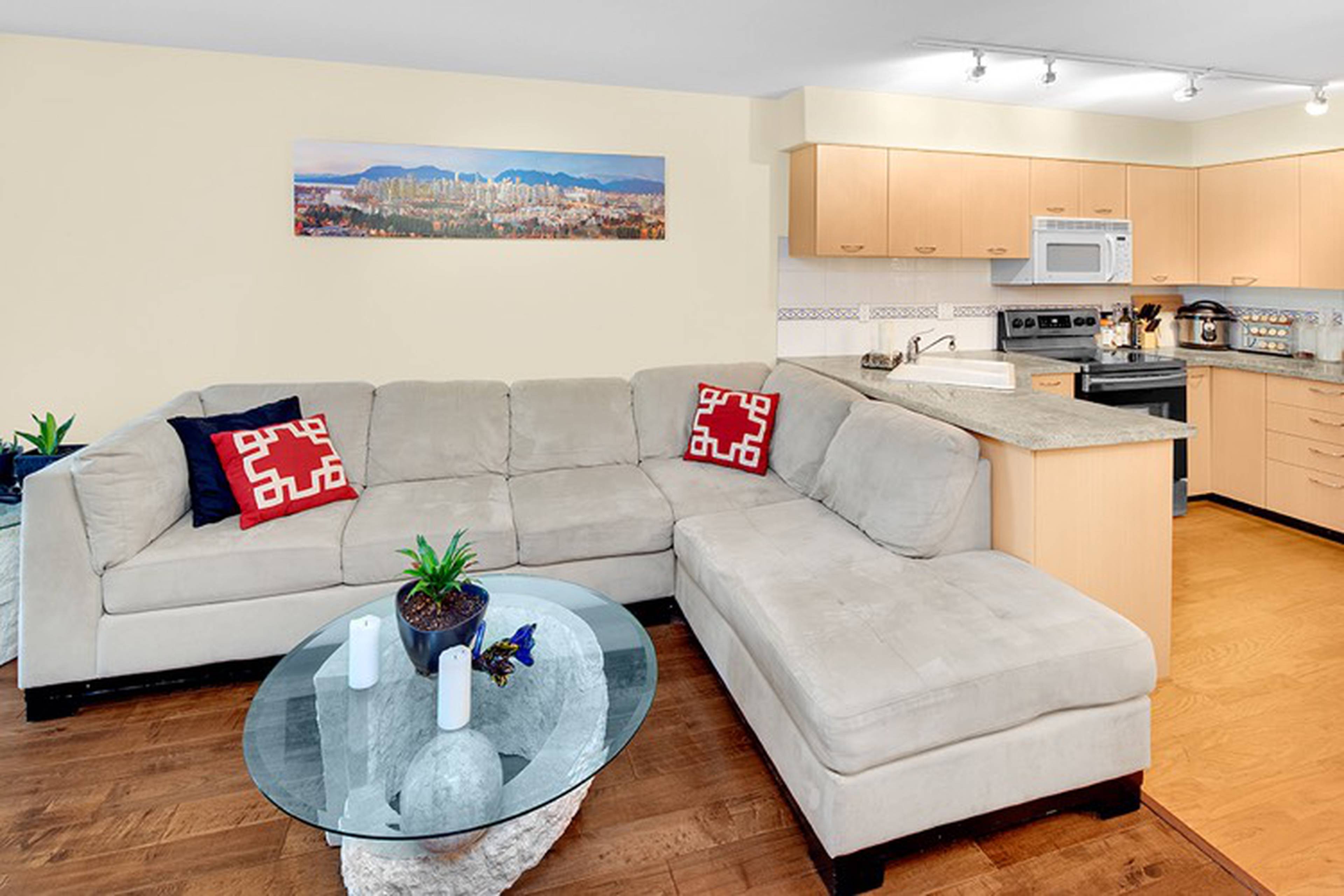 1 Bed  · 1 Bath for rent $4,200 / month