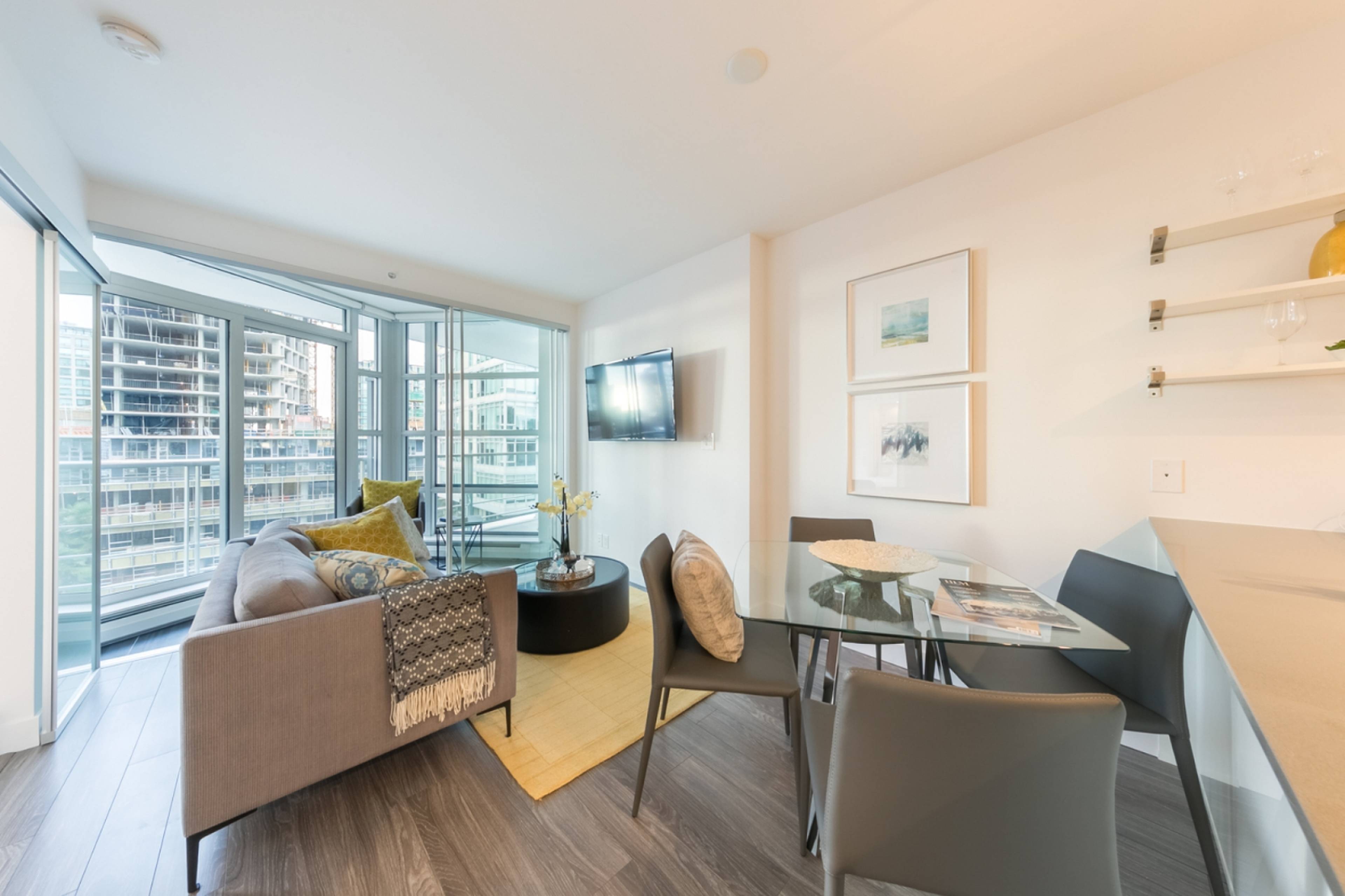 1 Bed  · 1 Bath for rent $3,200 / month