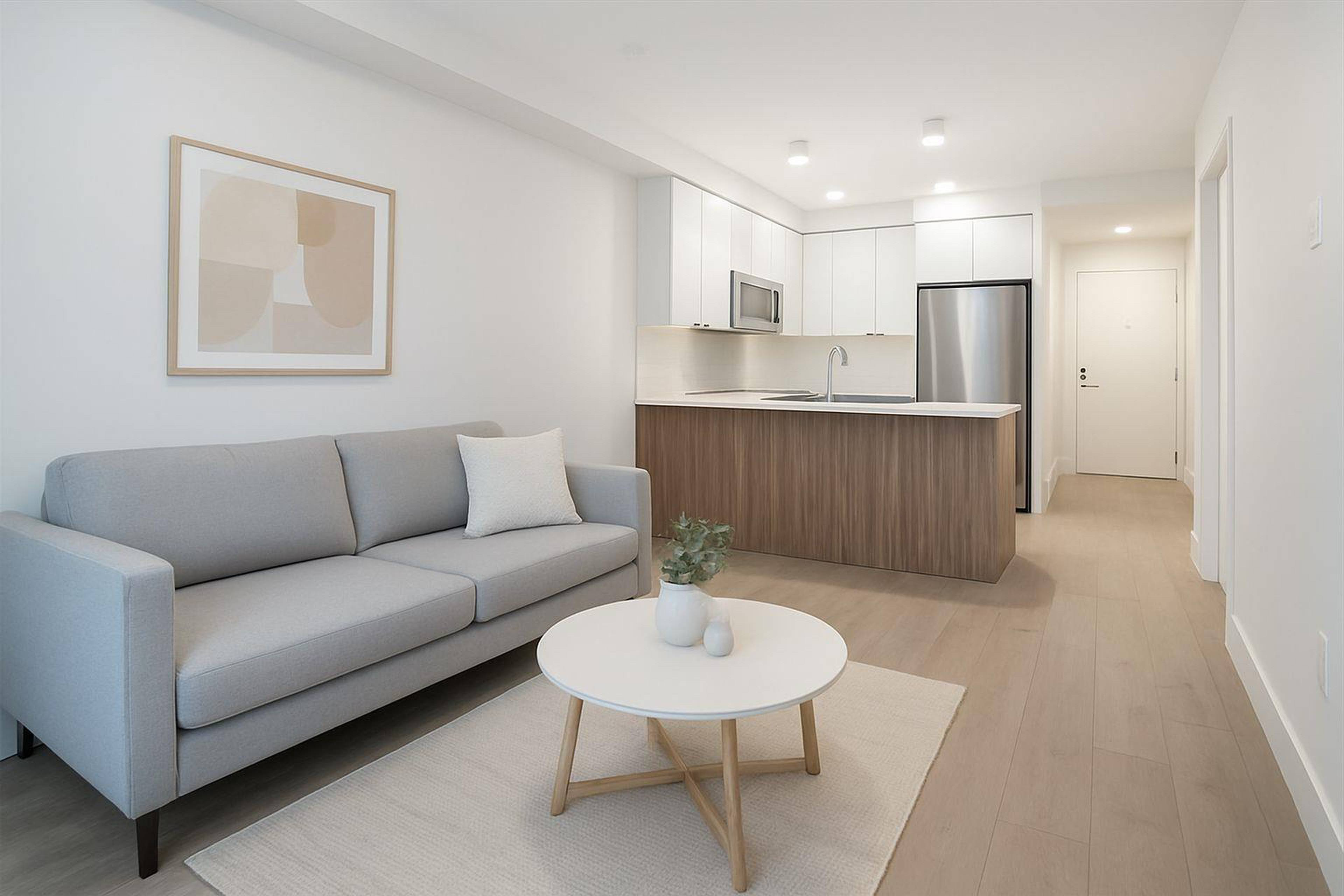 1 Bed  · 1 Bath for rent $1,900 / month