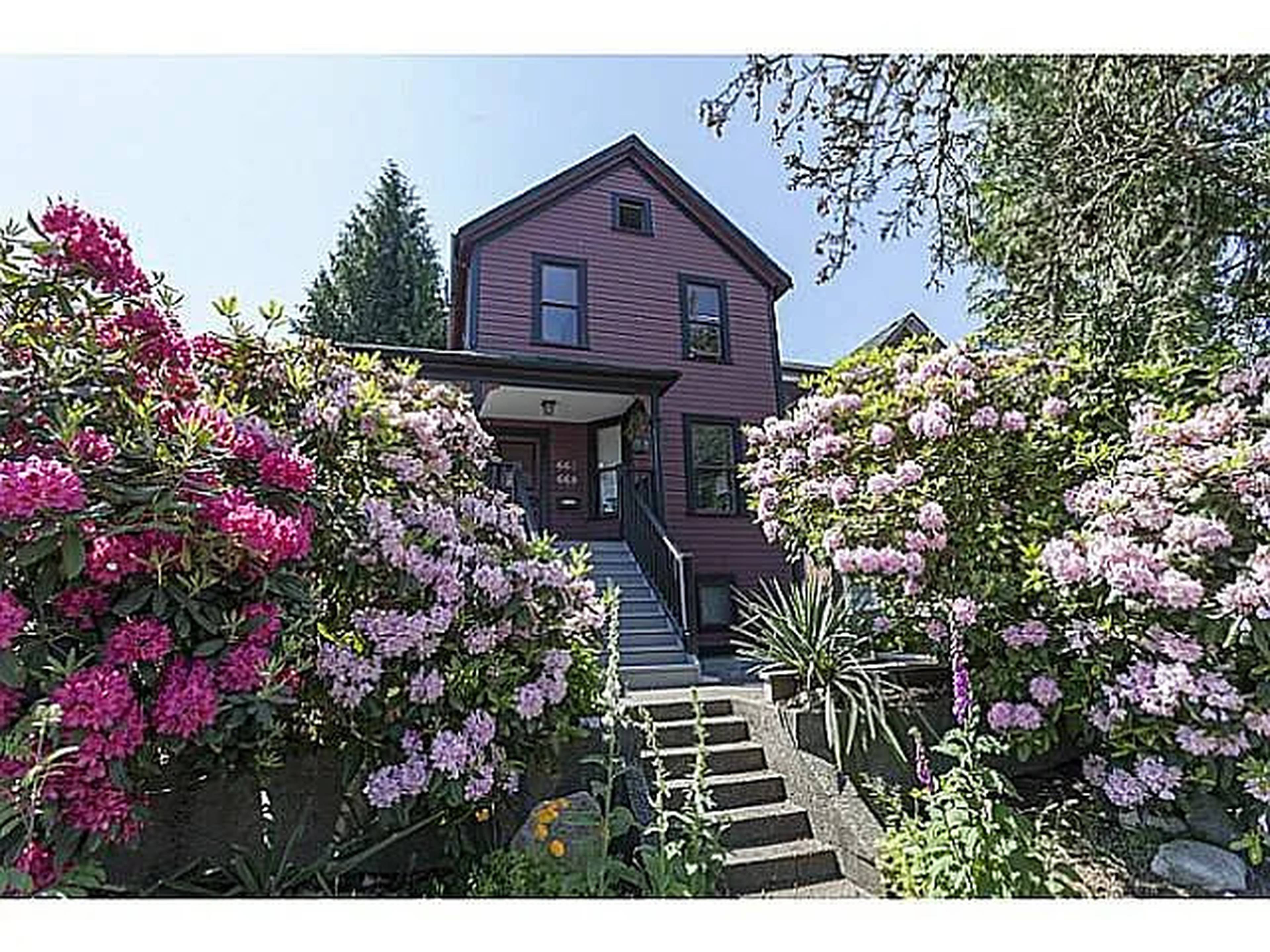 1 Bed  · 1 Bath for rent $1,900 / month