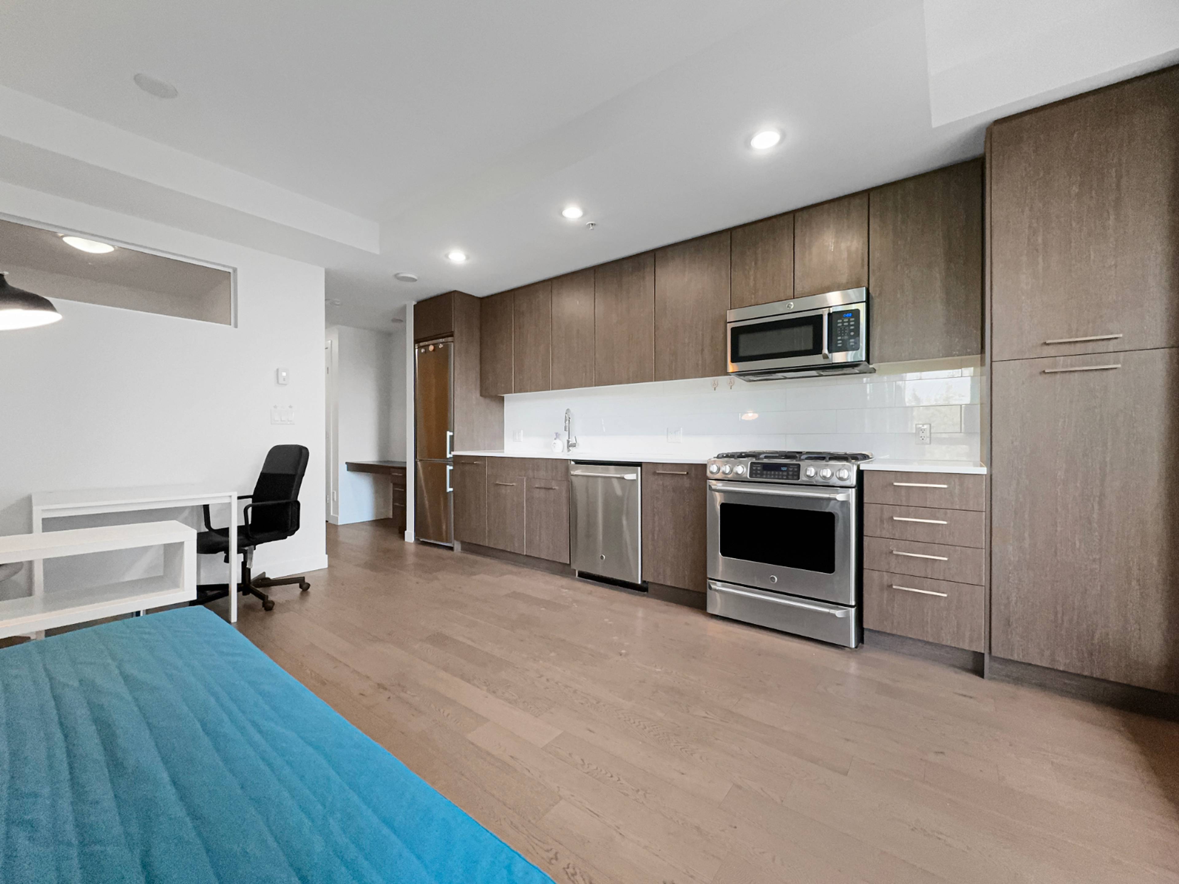 Studio  · 1 Bath for rent $1,750 / month