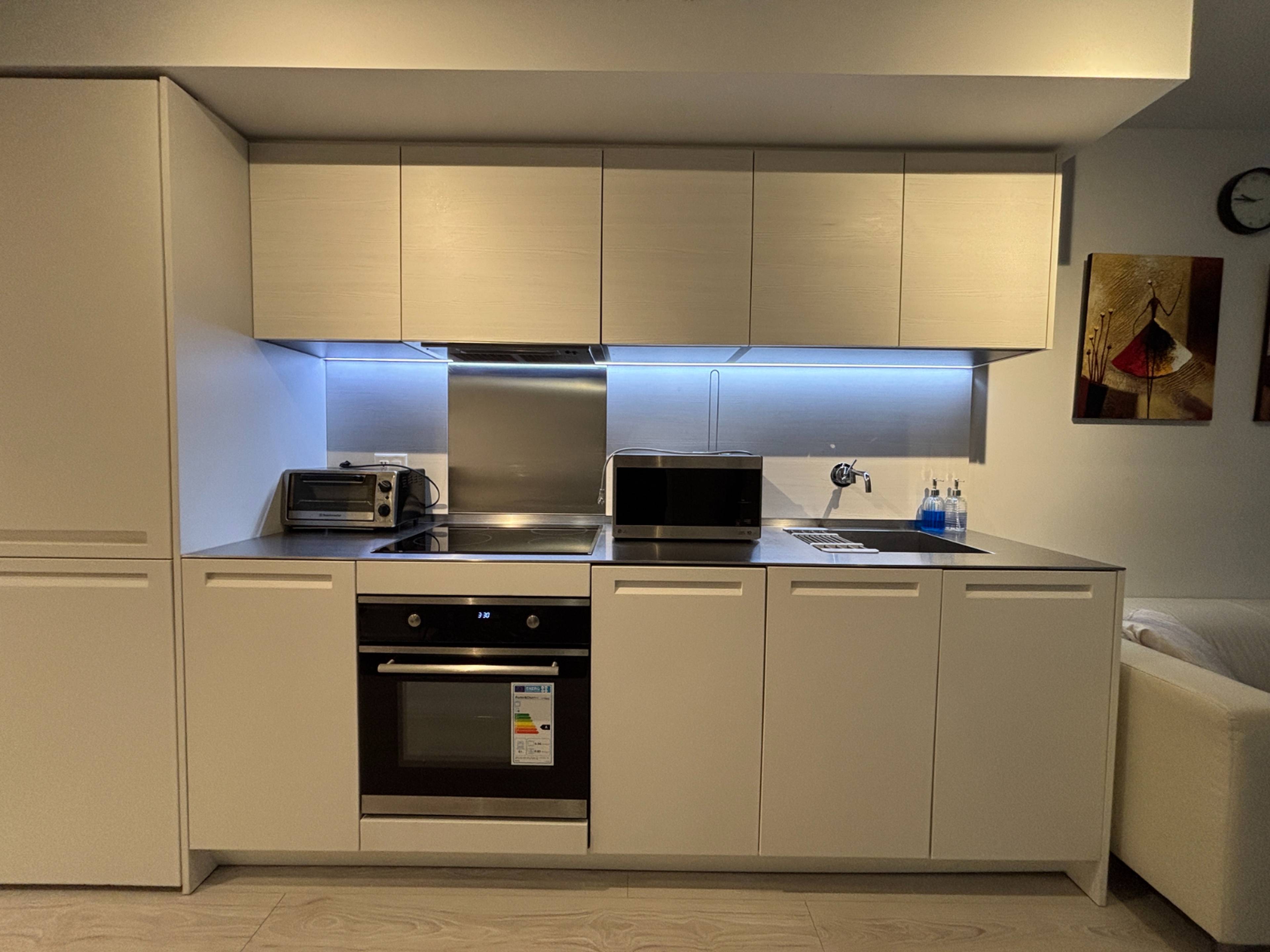 1 Bed  · 1 Bath for rent $2,500 / month