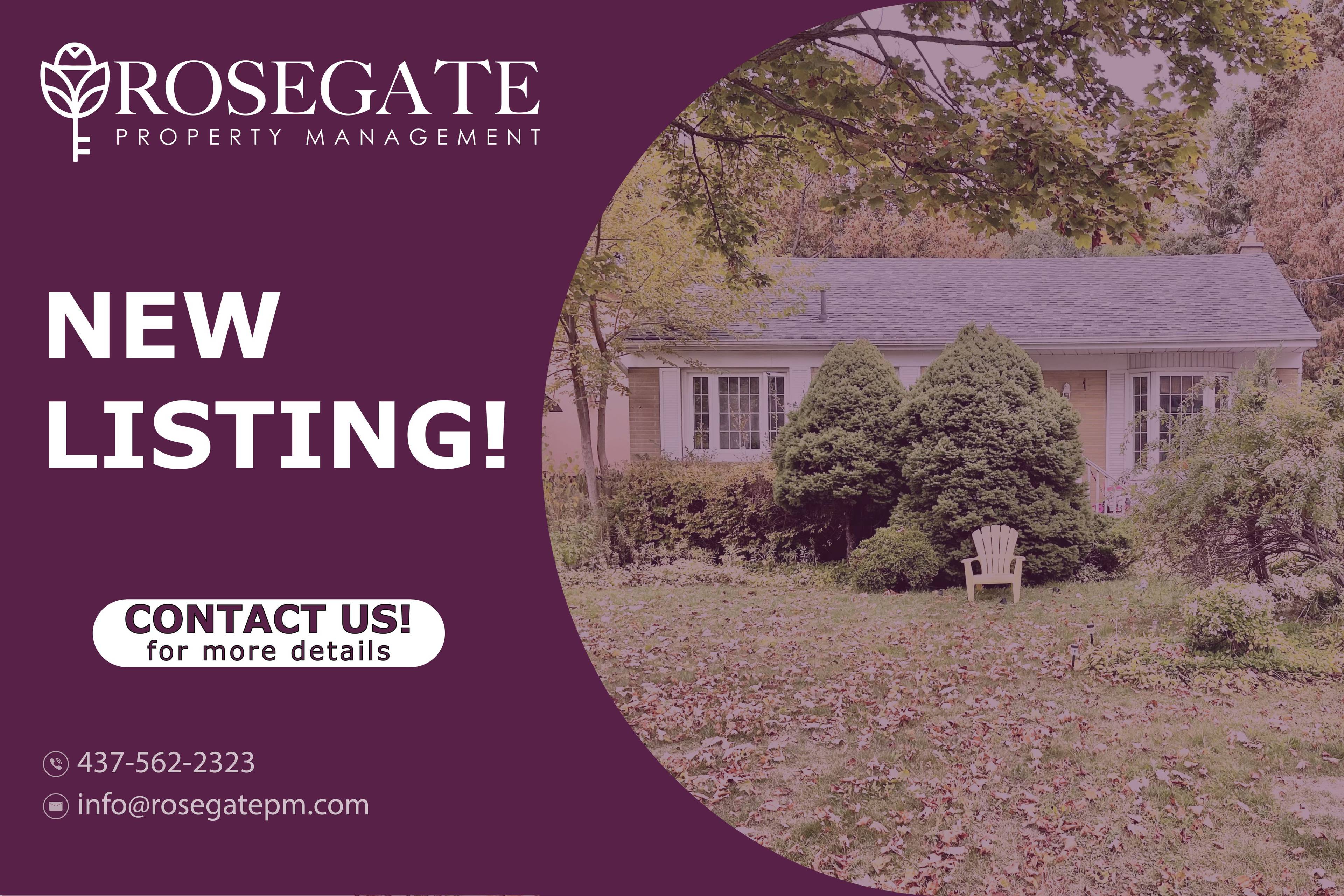 3 Bed  · 1 Bath for rent $2,945 / month