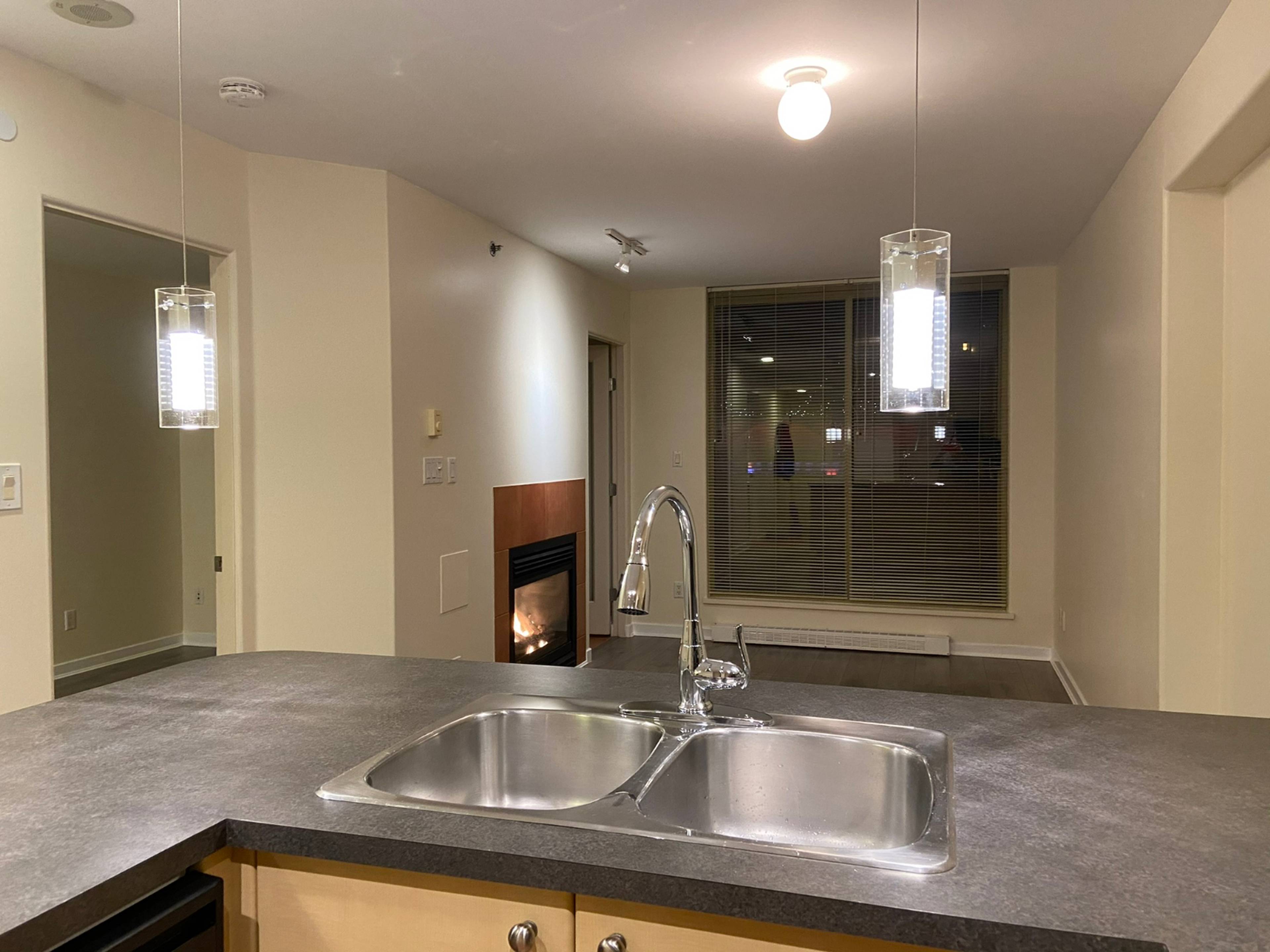 1 Bed  · 1 Bath for rent $2,600 / month