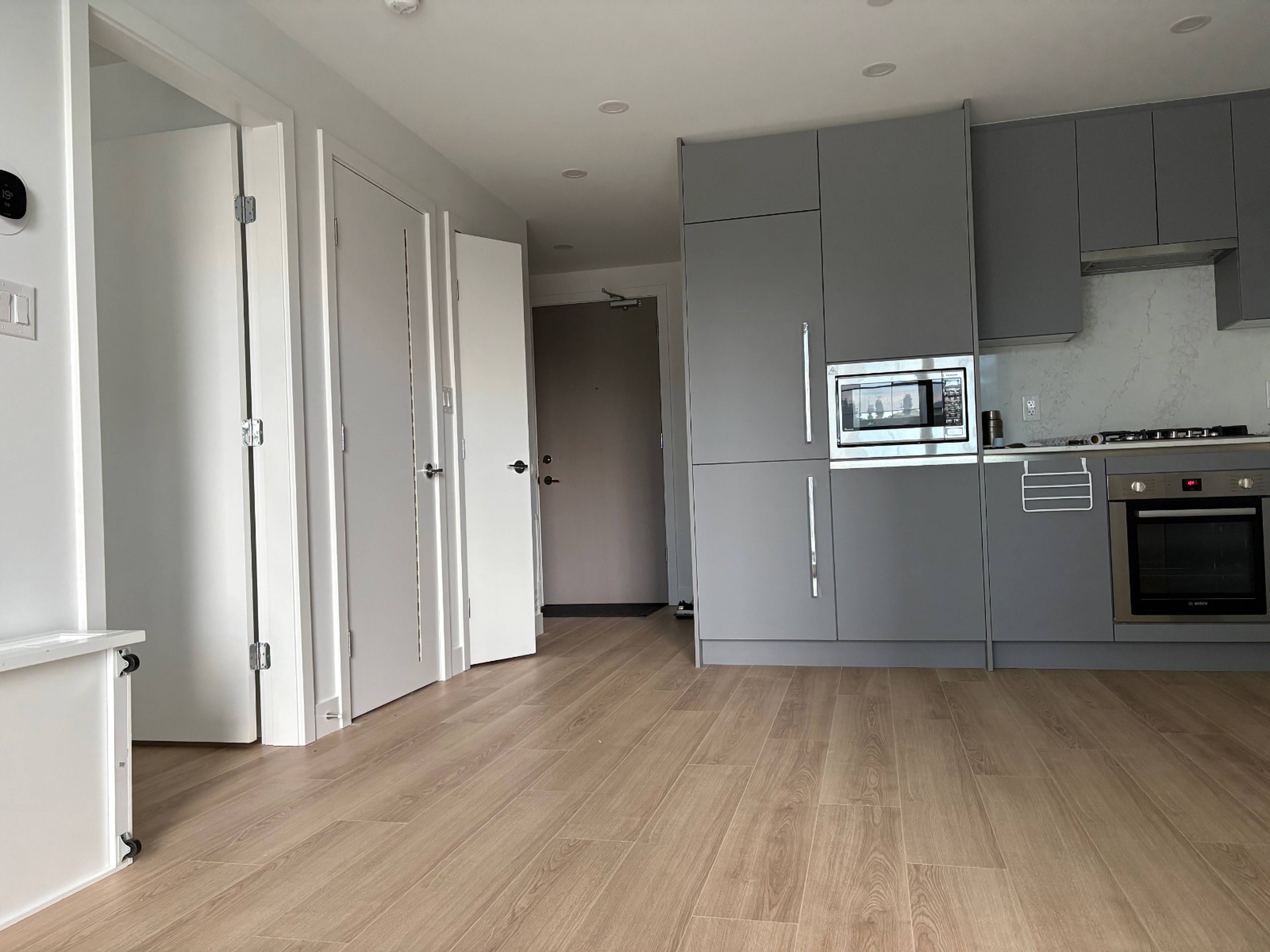 1 Bed  · 1 Bath for rent $2,500 / month
