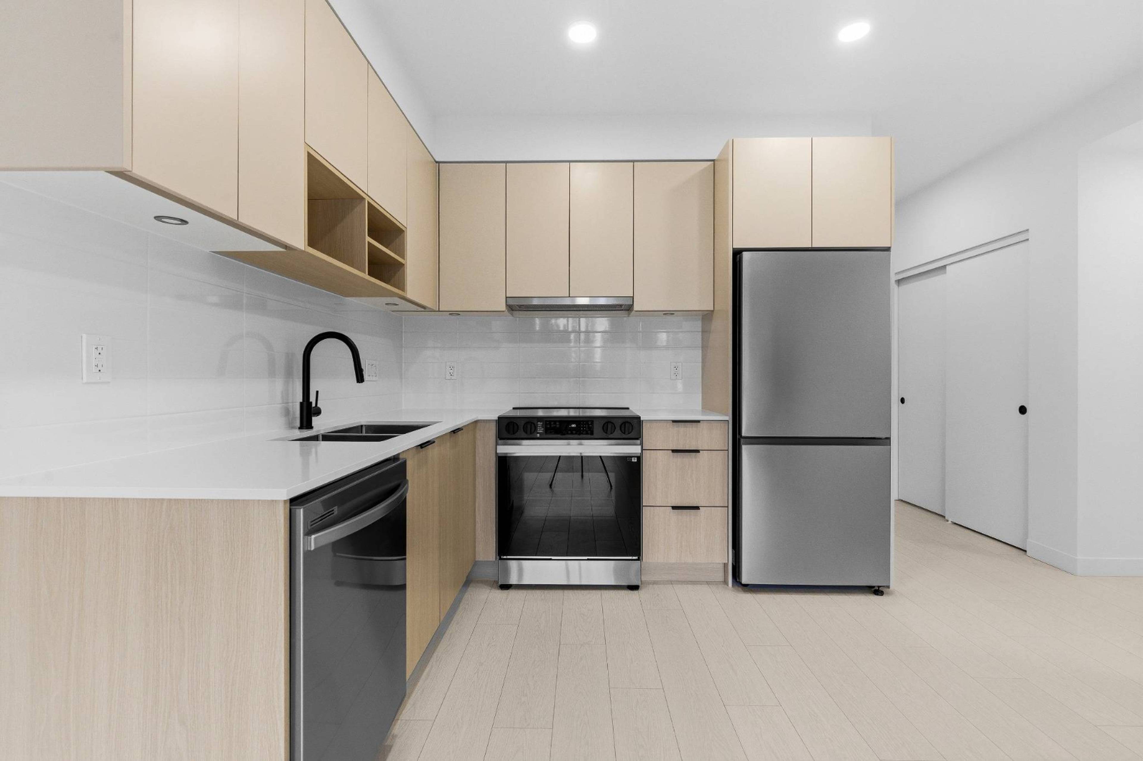 1 Bed  · 1 Bath for rent $1,800 / month