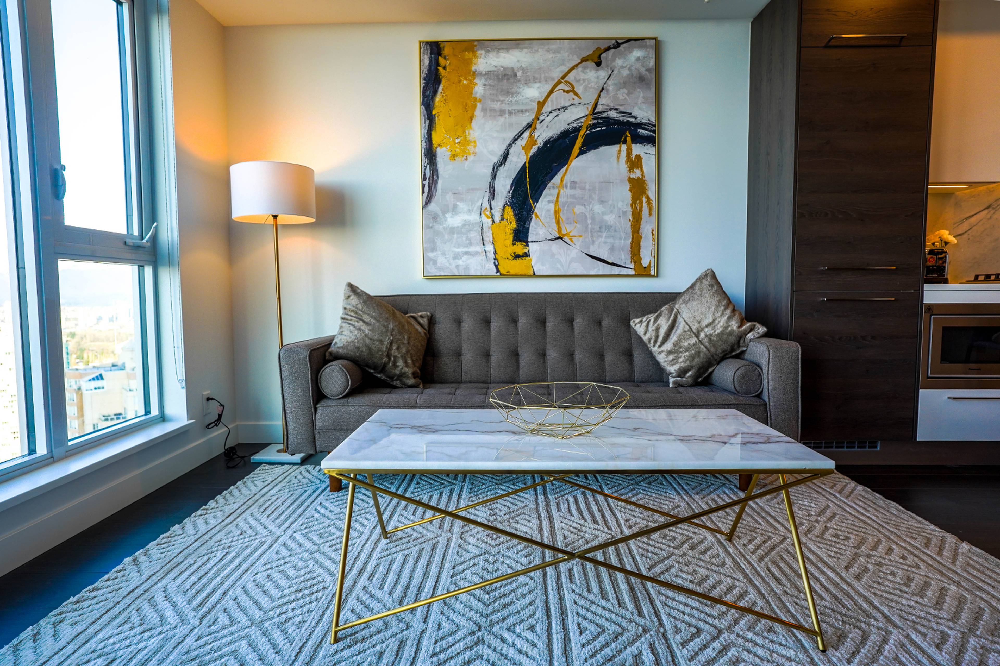 1 室  · 1 卫 for rent $2,500 / 月