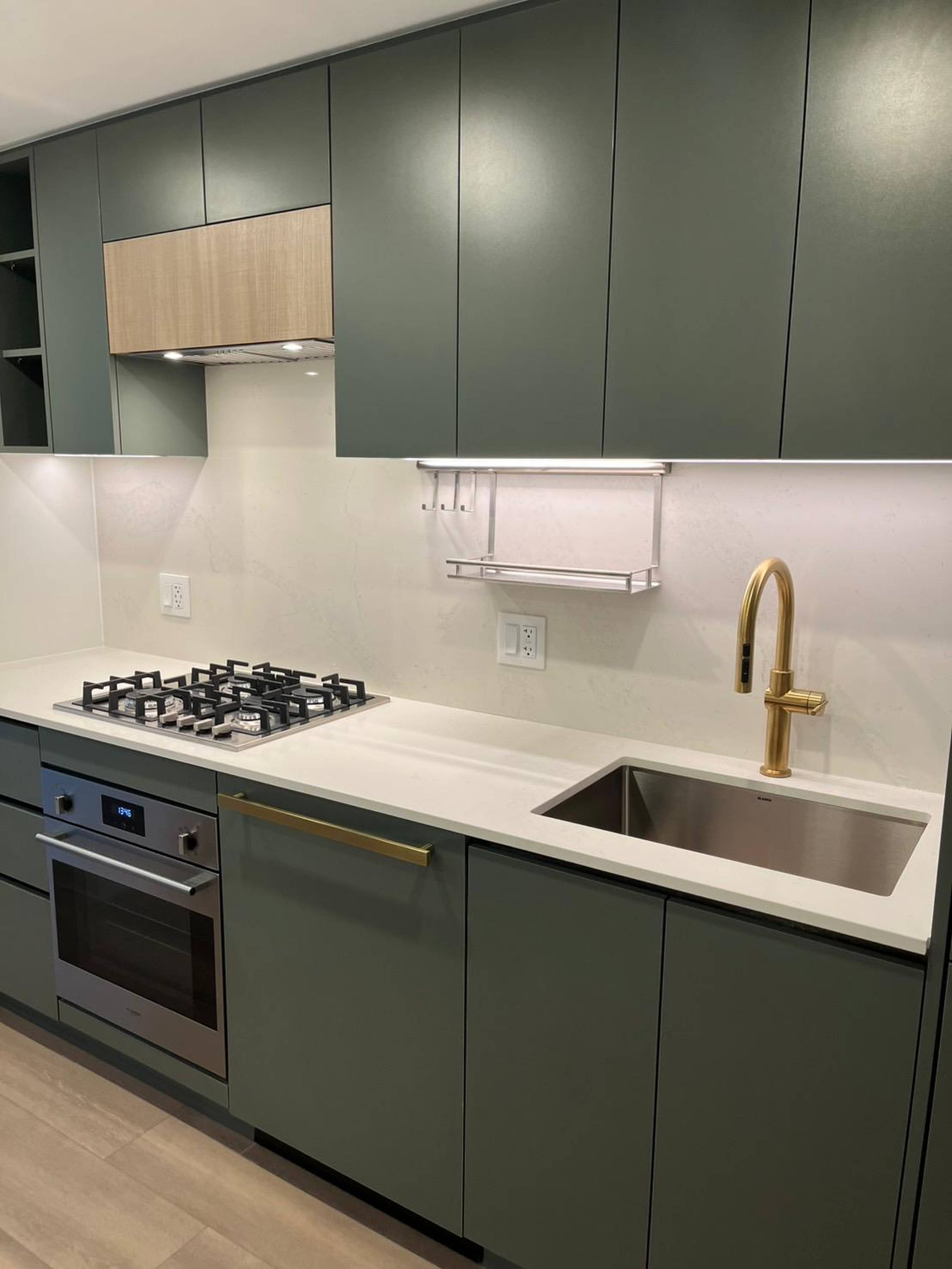 1 Bed  · 1 Bath for rent $1,800 / month