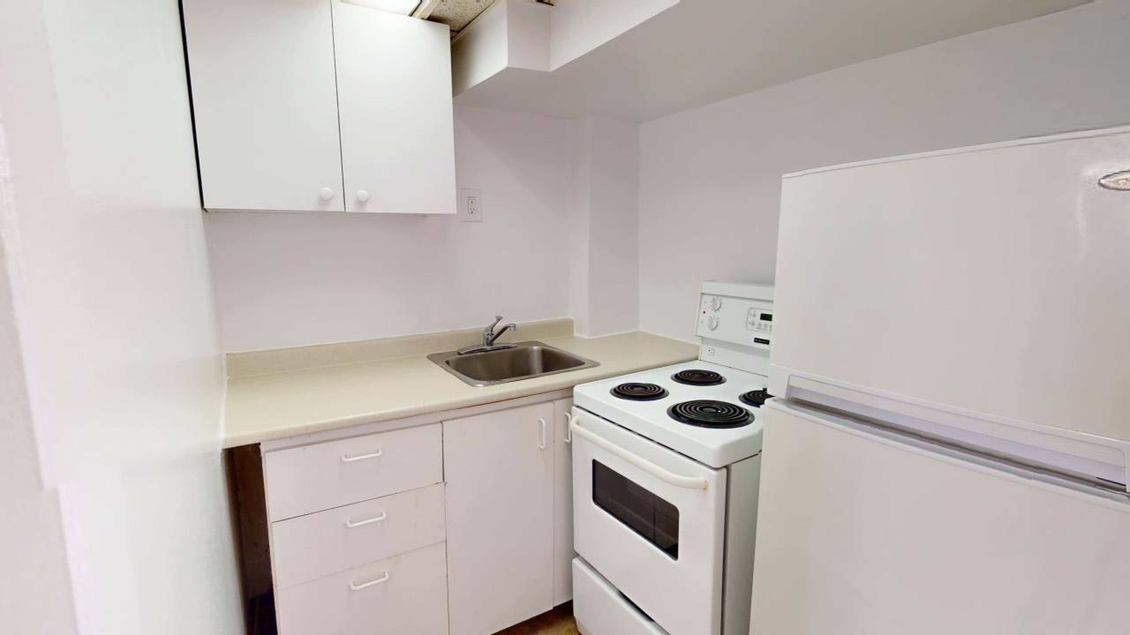 Studio  · 1 Bath for rent $1,449+ / month