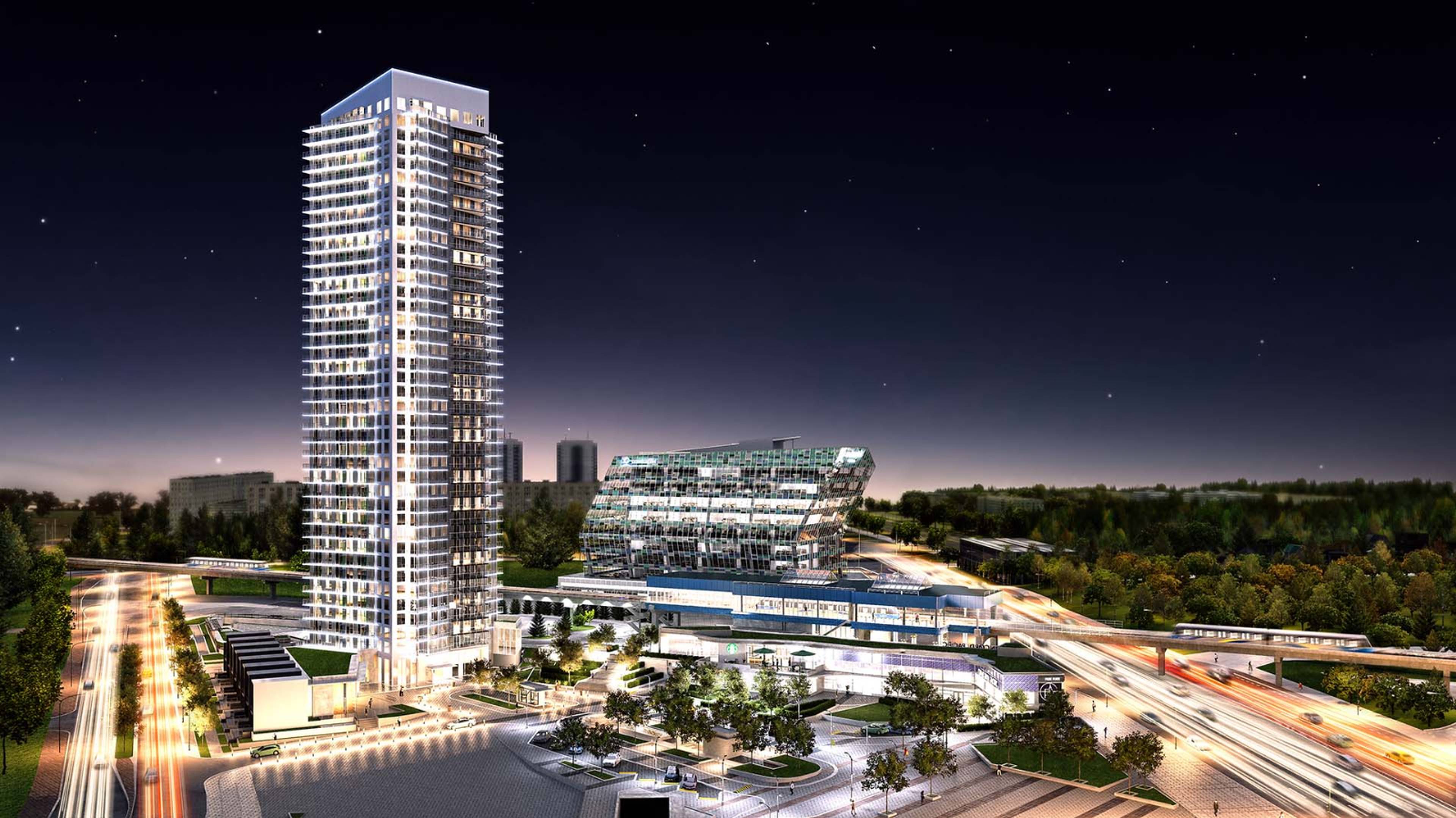 2 ch.  · 1 s. de bains for rent $2,200 / mois