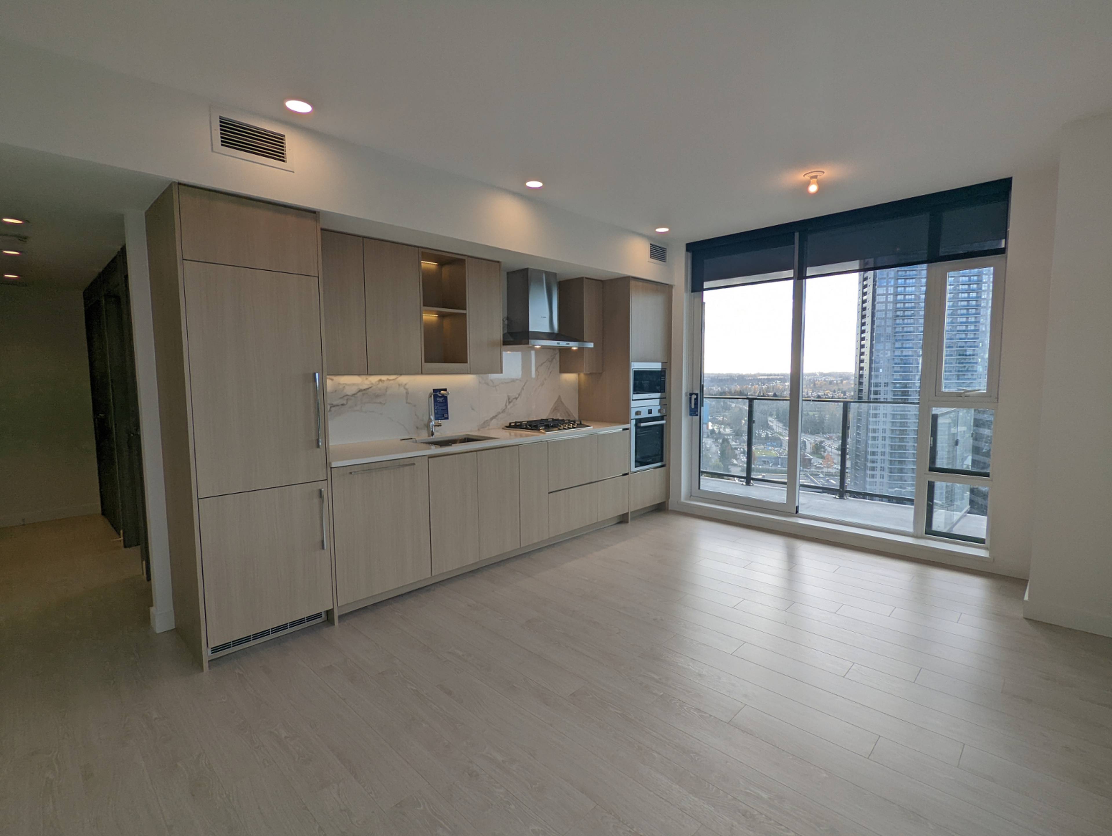 1 ch.  · 1 s. de bains for rent $1,900 / mois