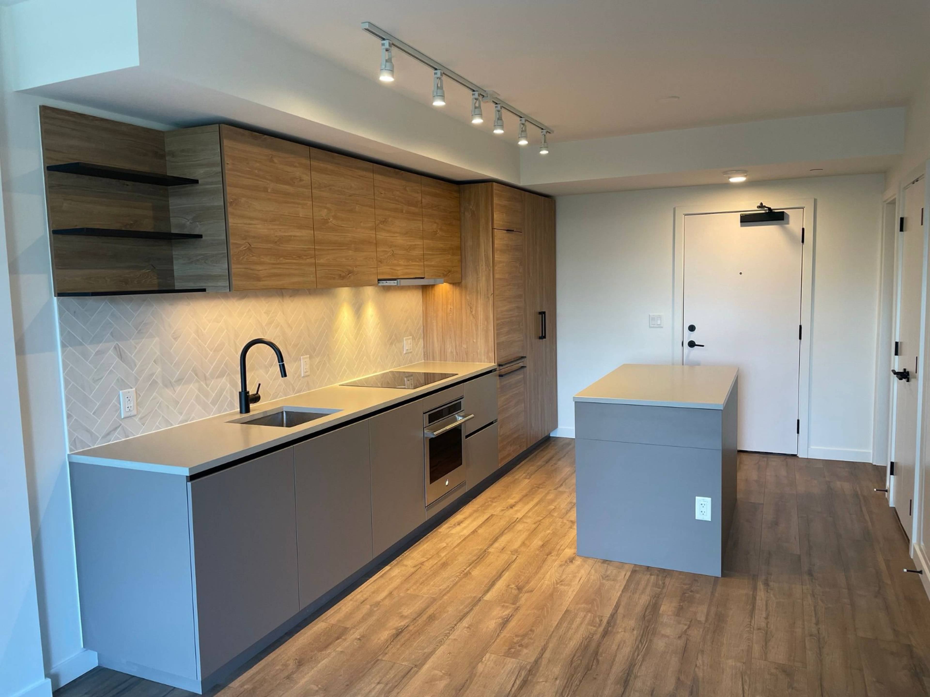 1 Bed  · 1 Bath for rent $1,700 / month