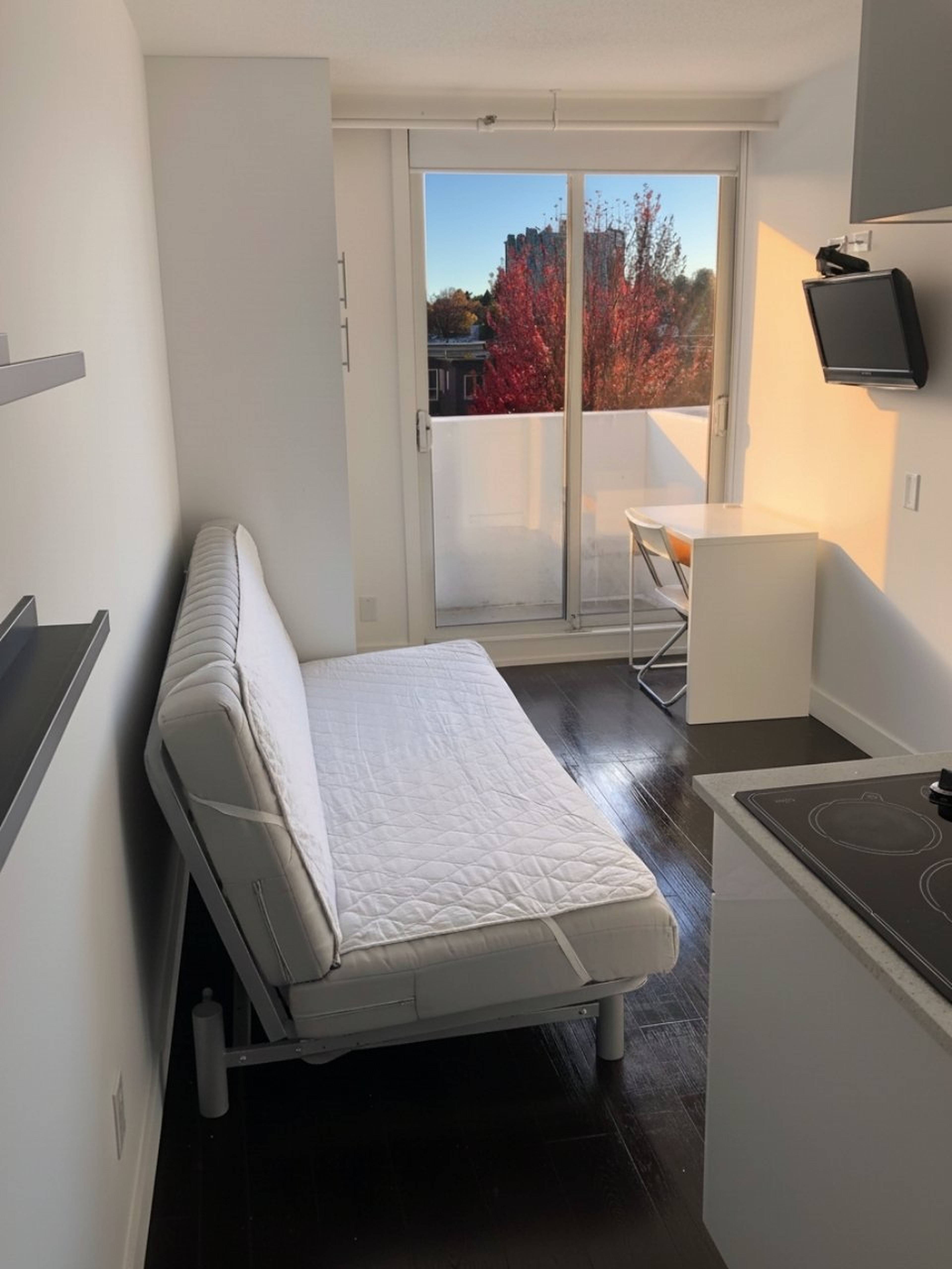 Studio  · 1 Bath for rent $1,300 / month