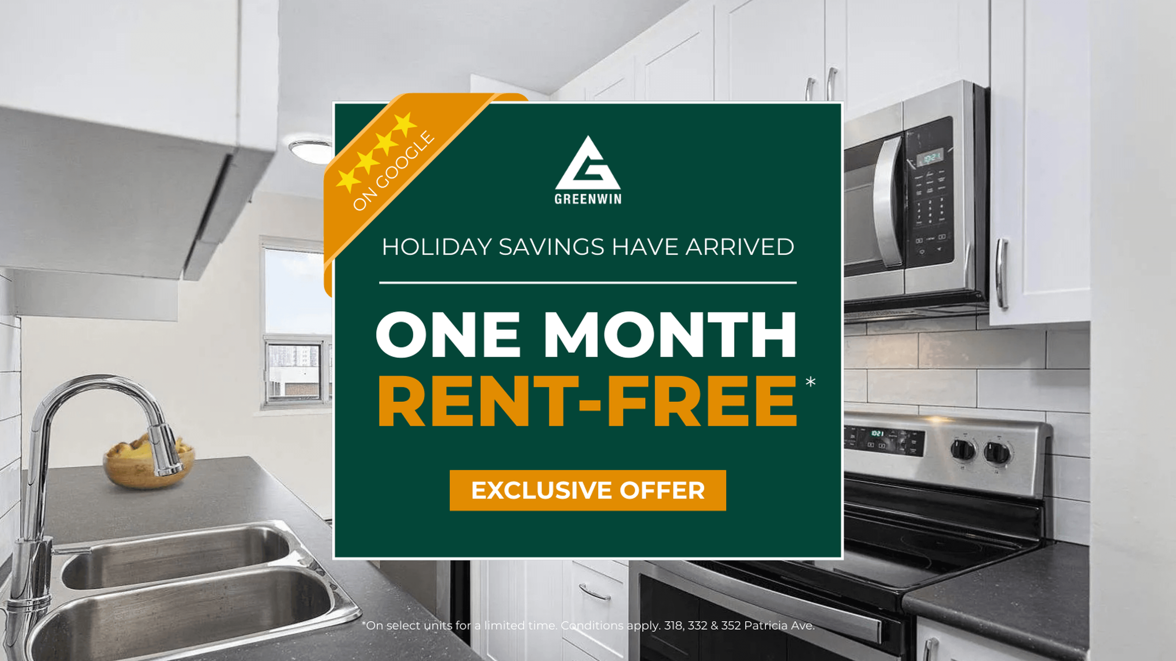 1 ch.  · 1 s. de bains for rent $1,615+ / mois