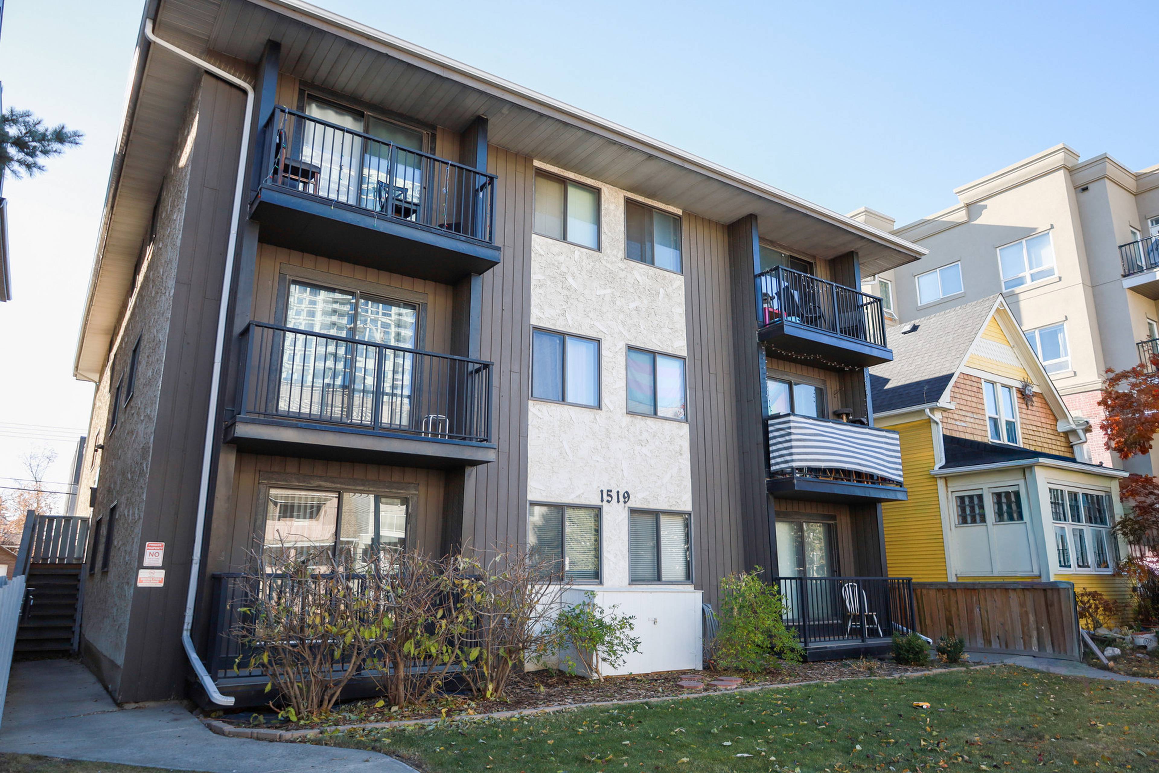 1 Bed  · 1 Bath for rent $1,300 / month