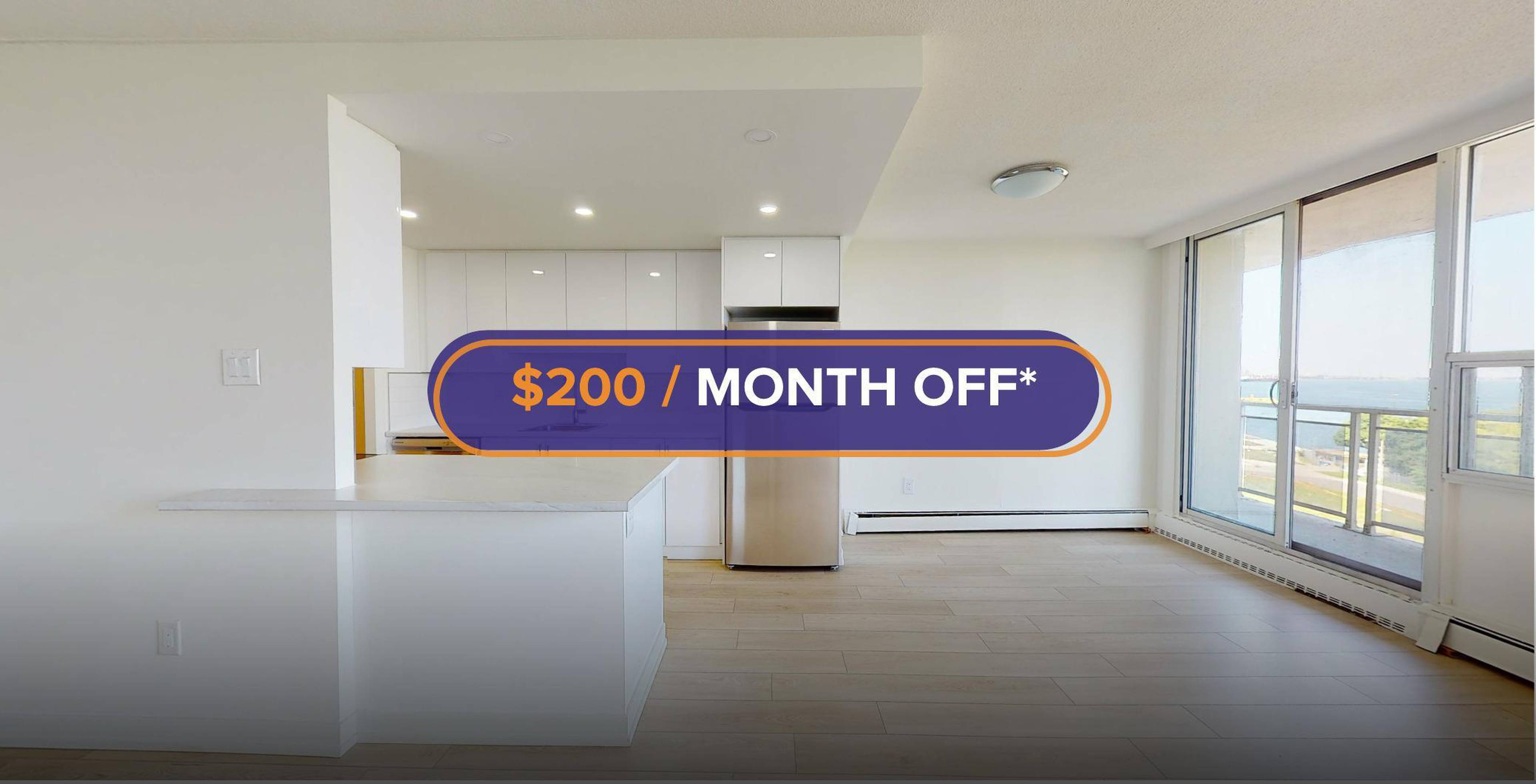 3 Bed  · 1 Bath for rent $2,399 / month