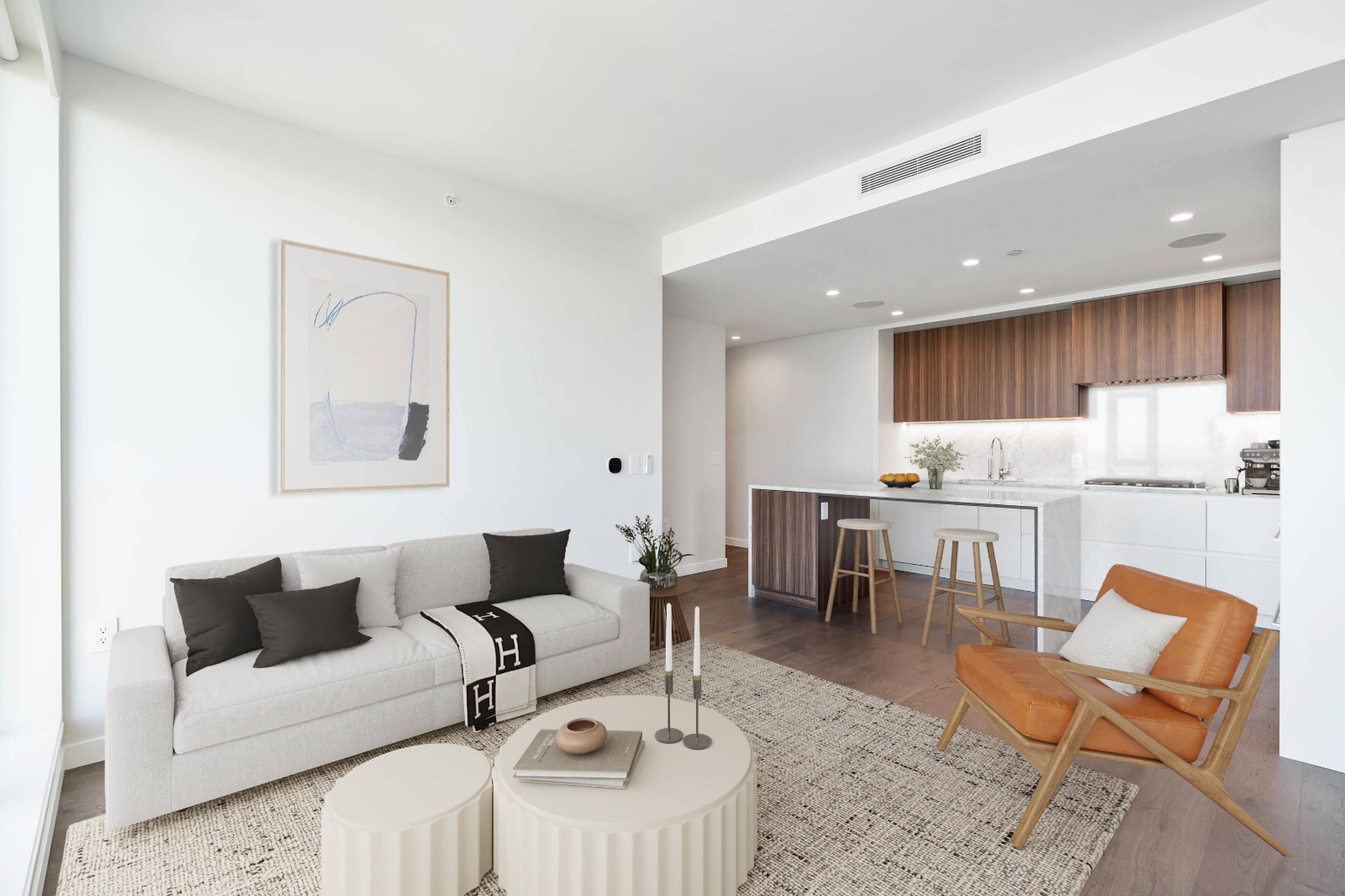 2 Bed  · 2 Bath for rent $3,500 / month