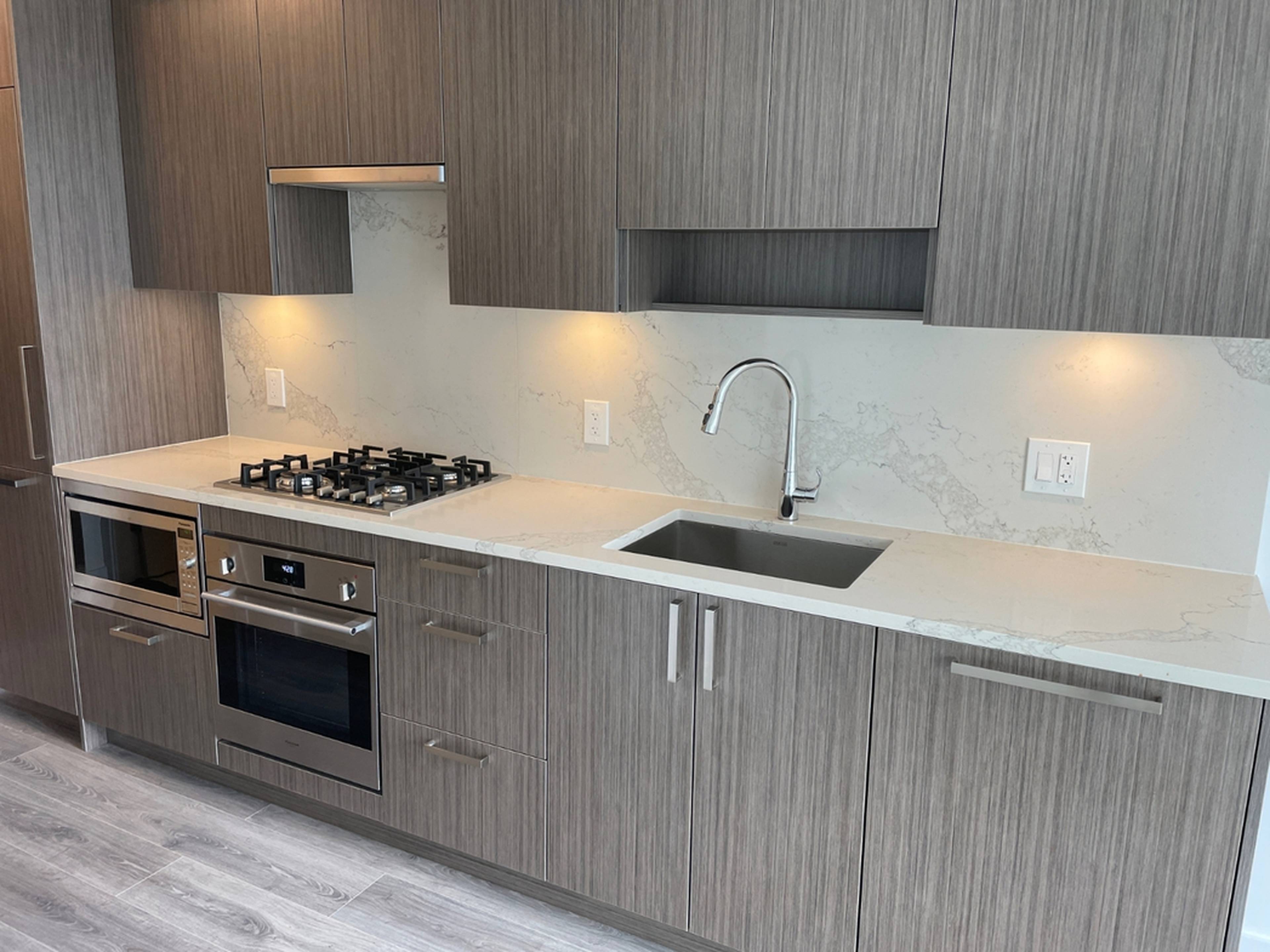 Studio  · 1 s. de bains for rent $1,500 / mois