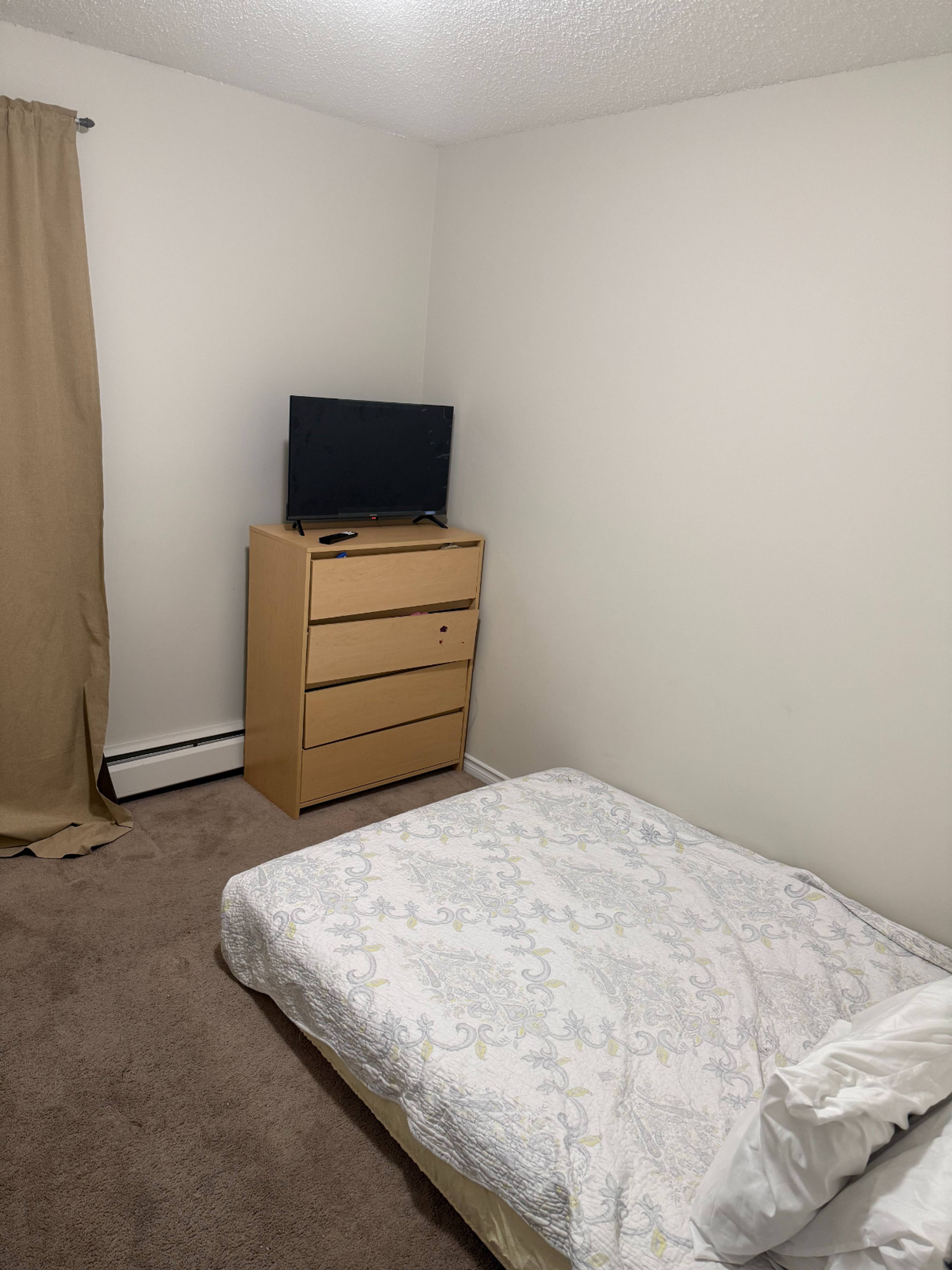 Chambre for rent $650 / mois