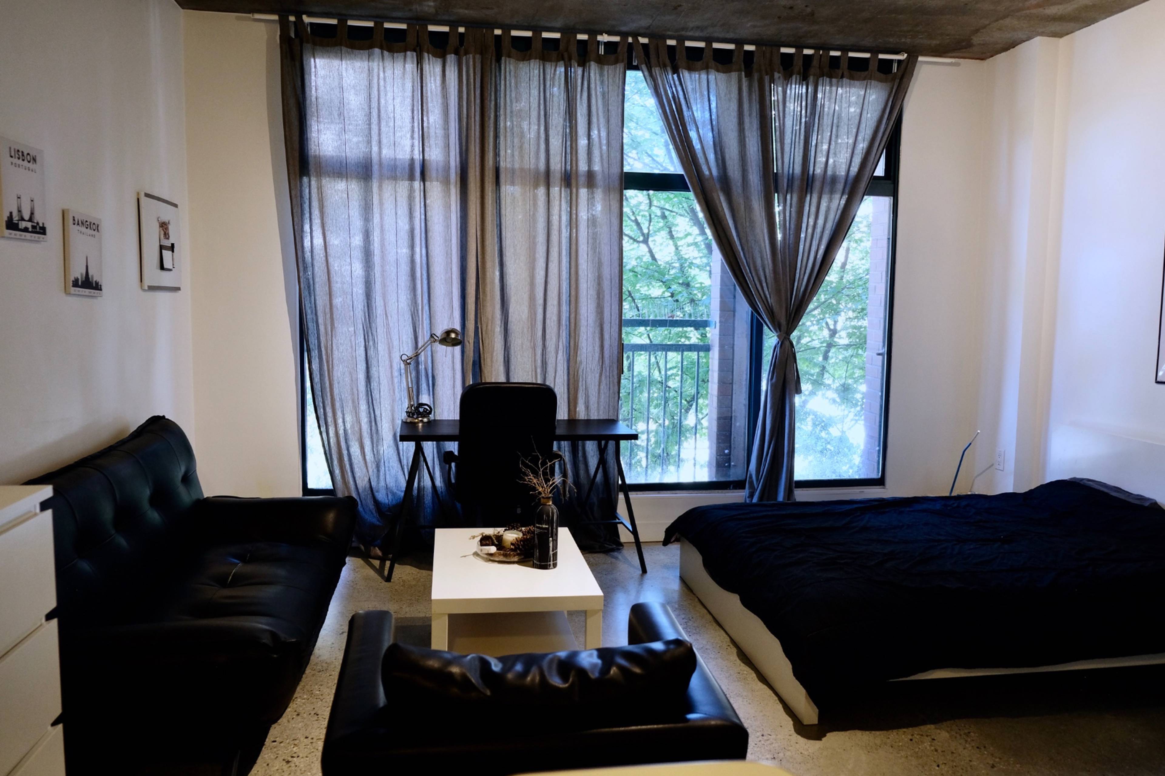 Studio  · 1 Bath for rent $1,950 / month