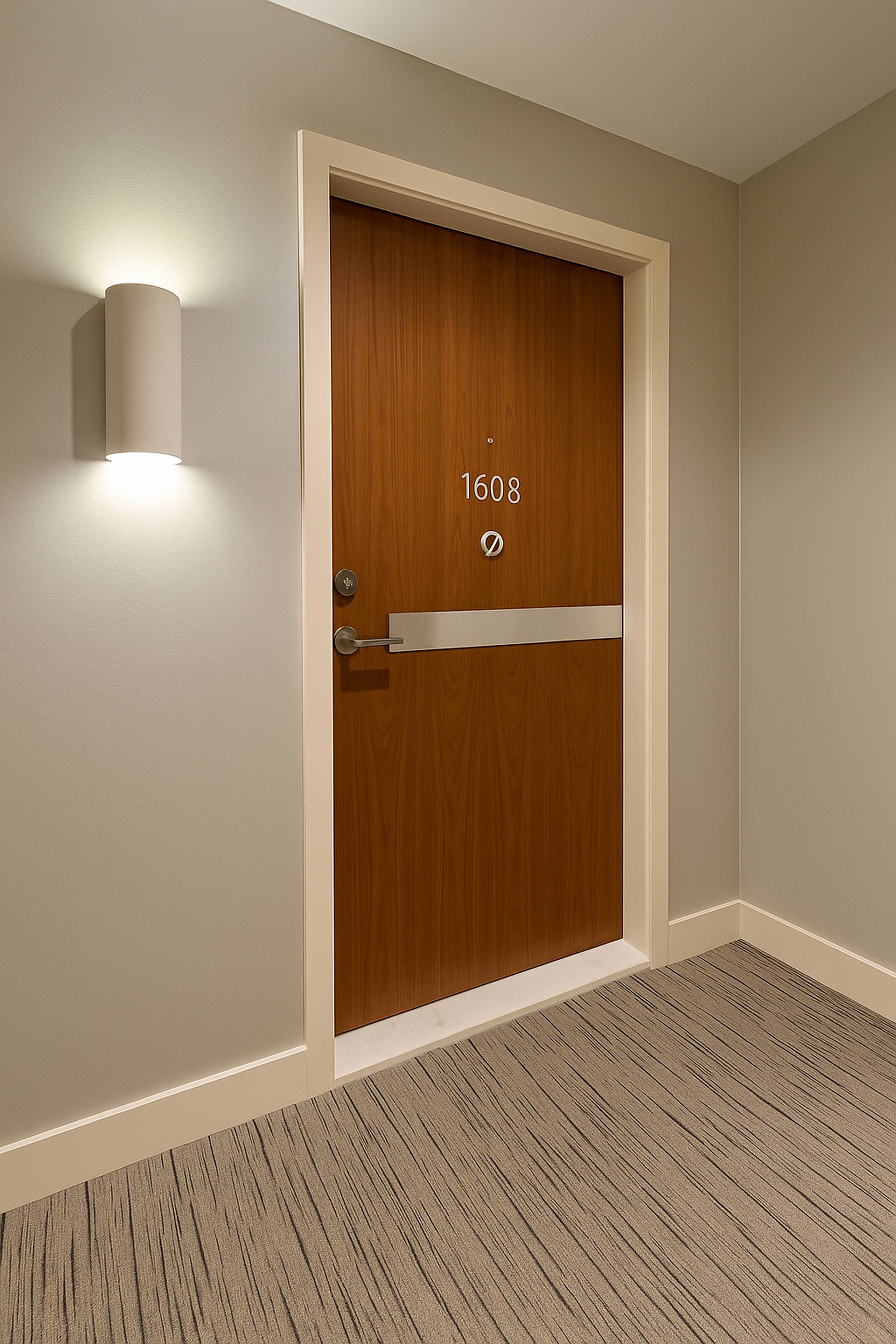 1 Bed  · 1 Bath for rent $2,530 / month