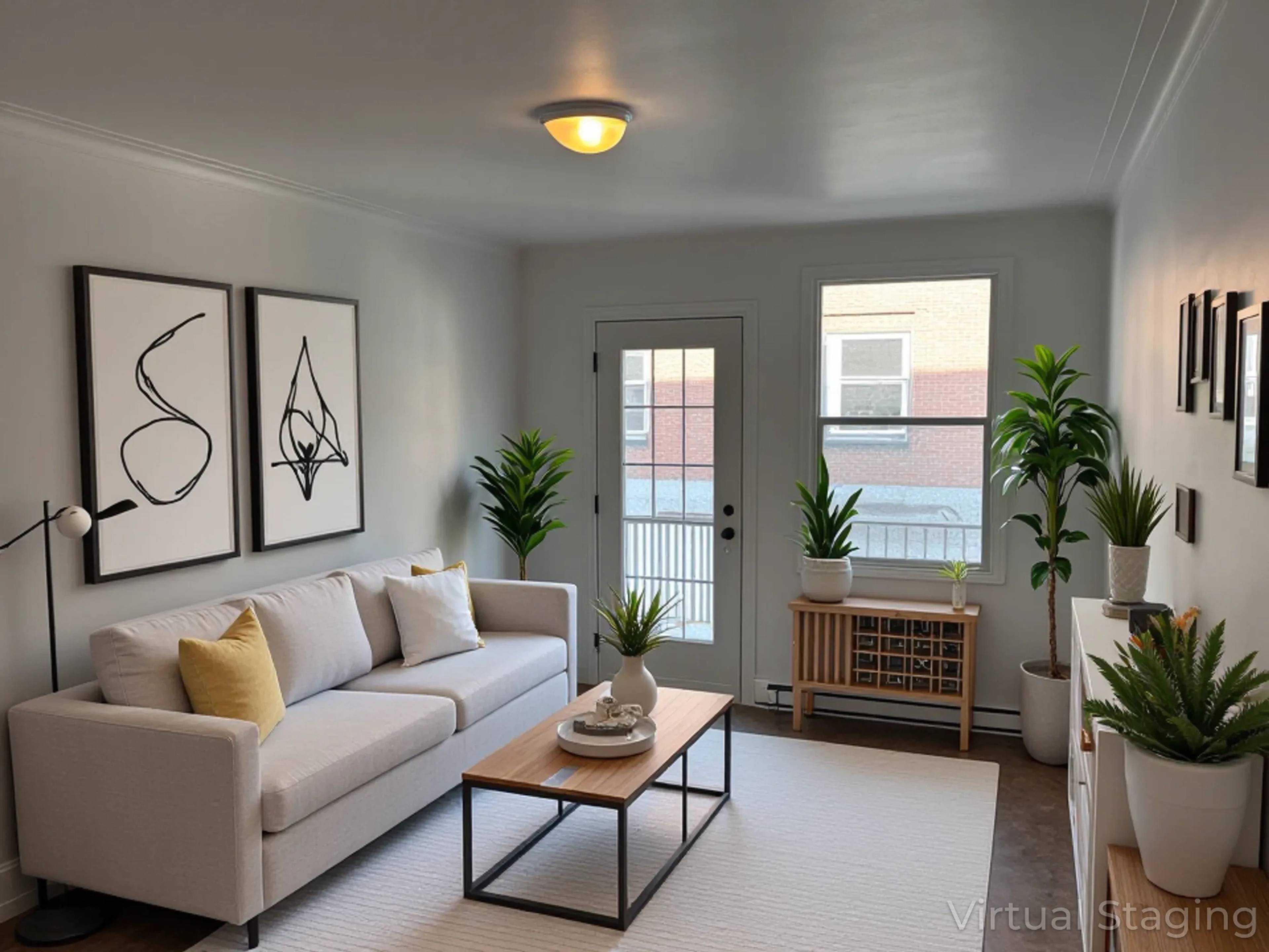 1 Bed  · 1 Bath for rent $1,150 / month