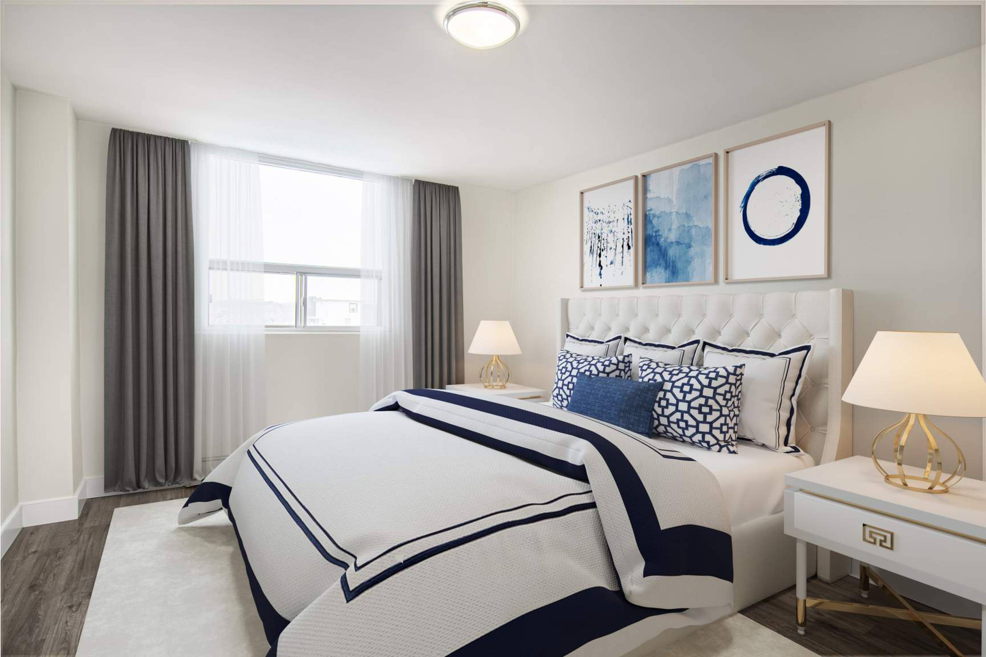 Studio  · 1 Bath for rent $1,399 / month