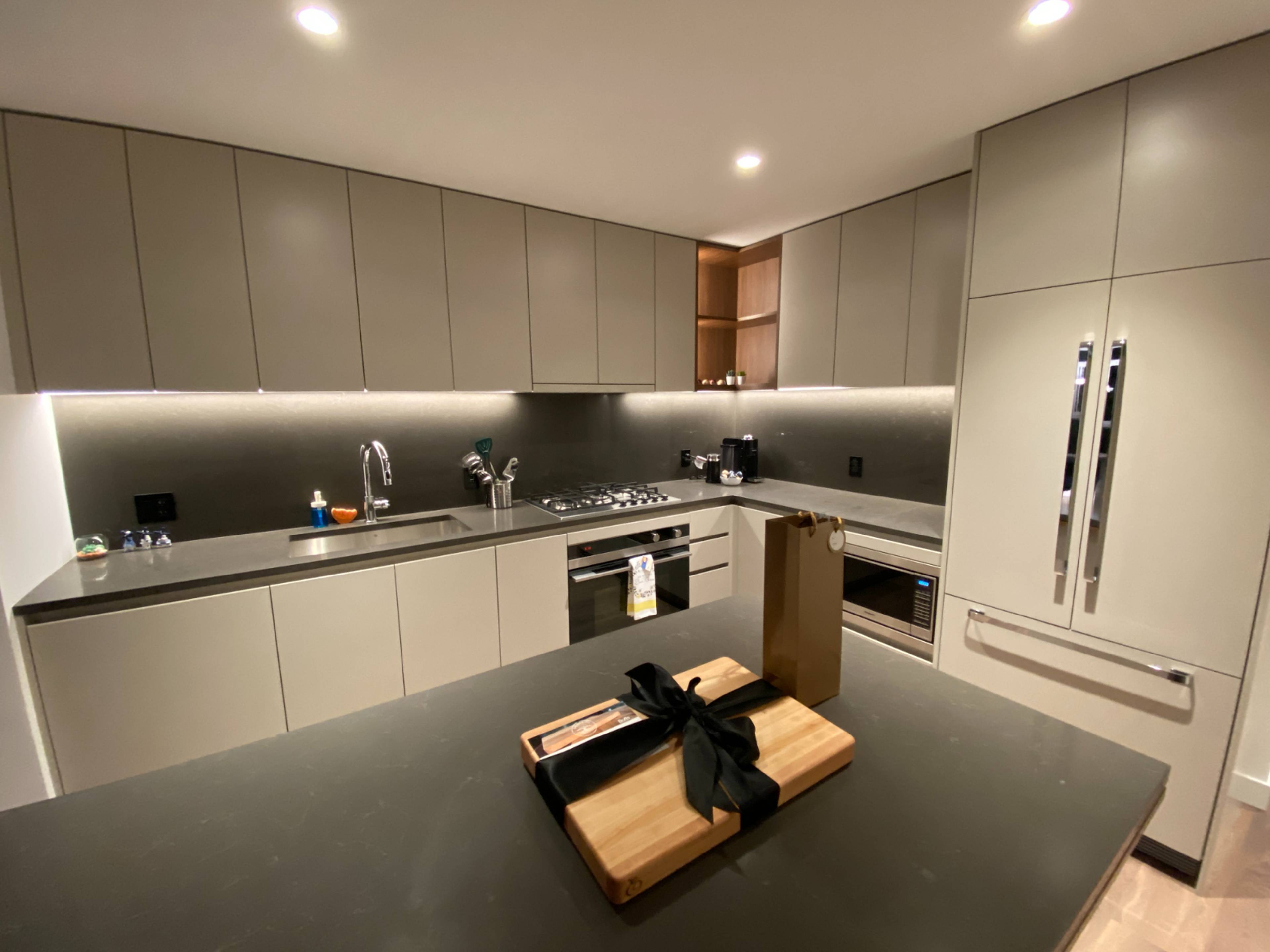 1 Bed  · 1 Bath for rent $2,500 / month