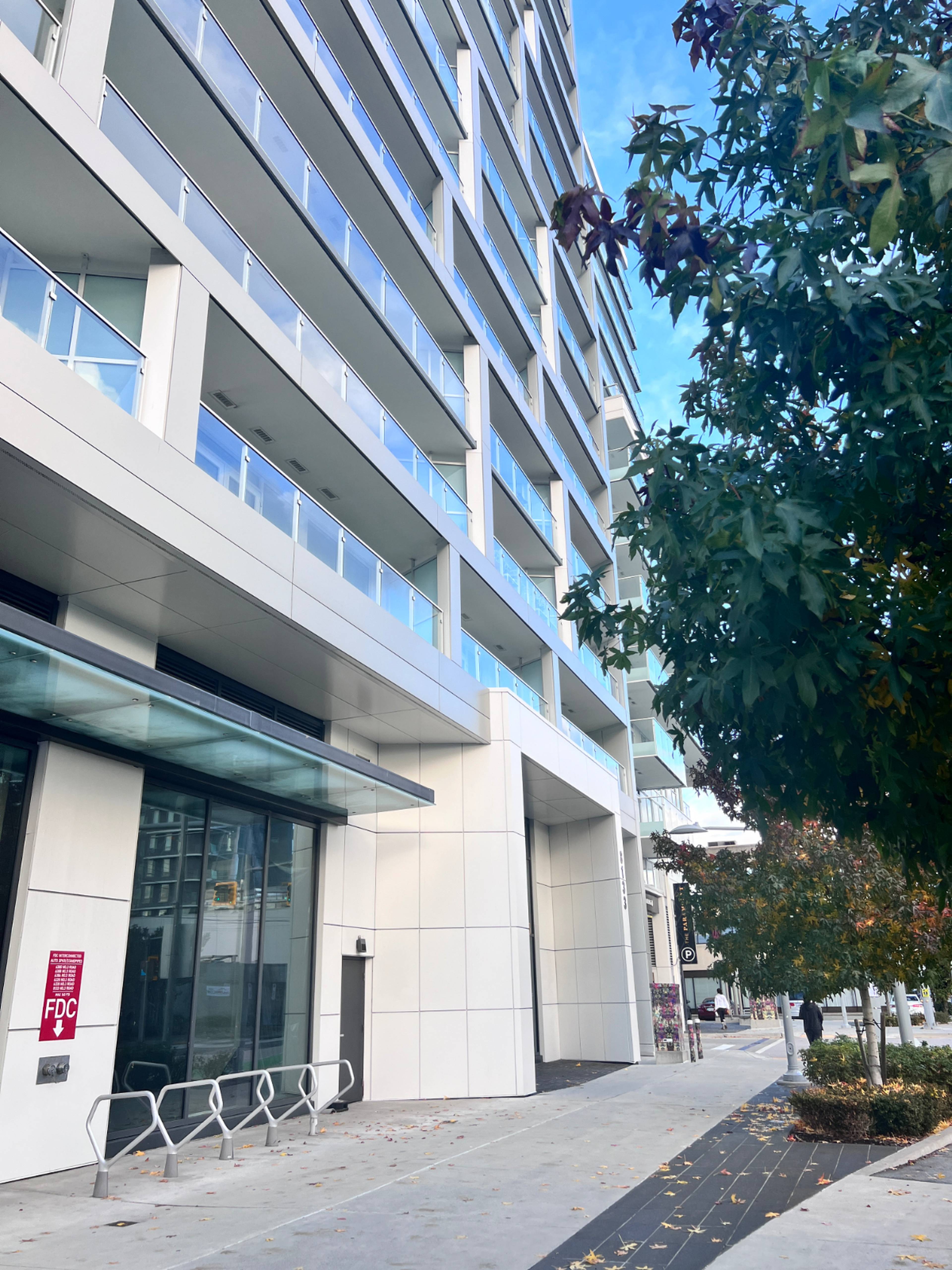 2 Bed  · 1 Bath for rent $2,550 / month