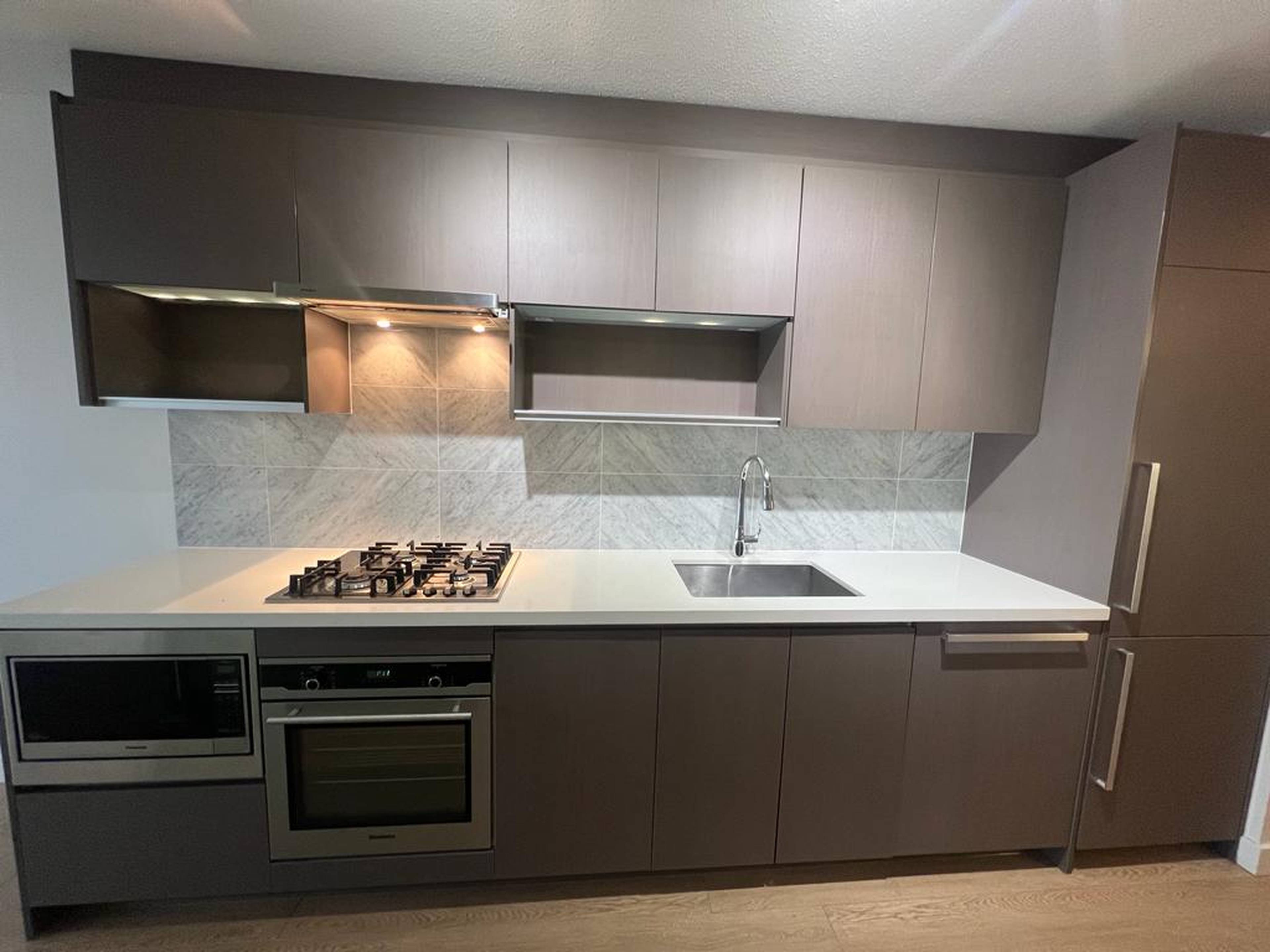 Studio  · 1 Bath for rent $1,600 / month