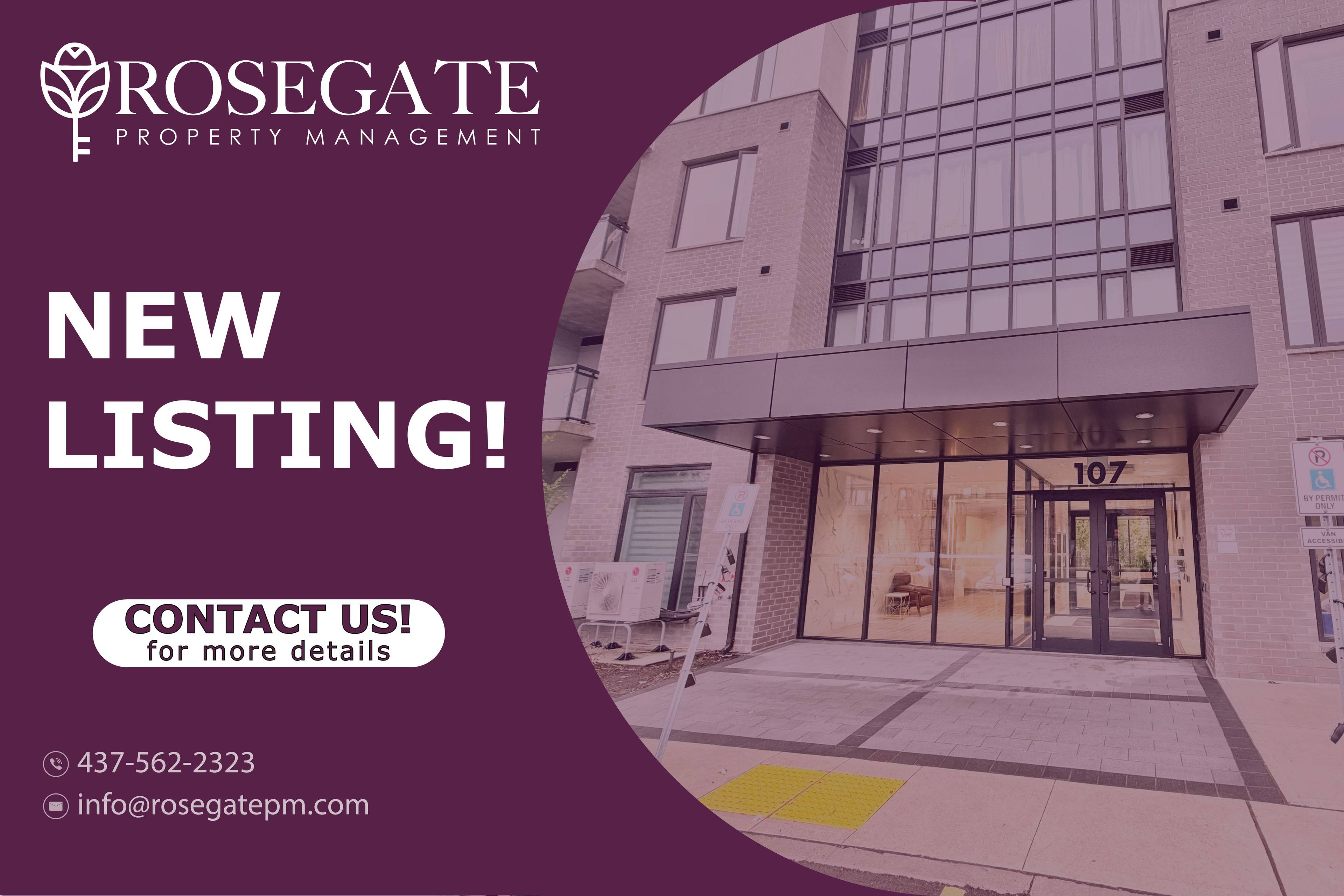 2 Bed  · 1 Bath for rent $1,995 / month