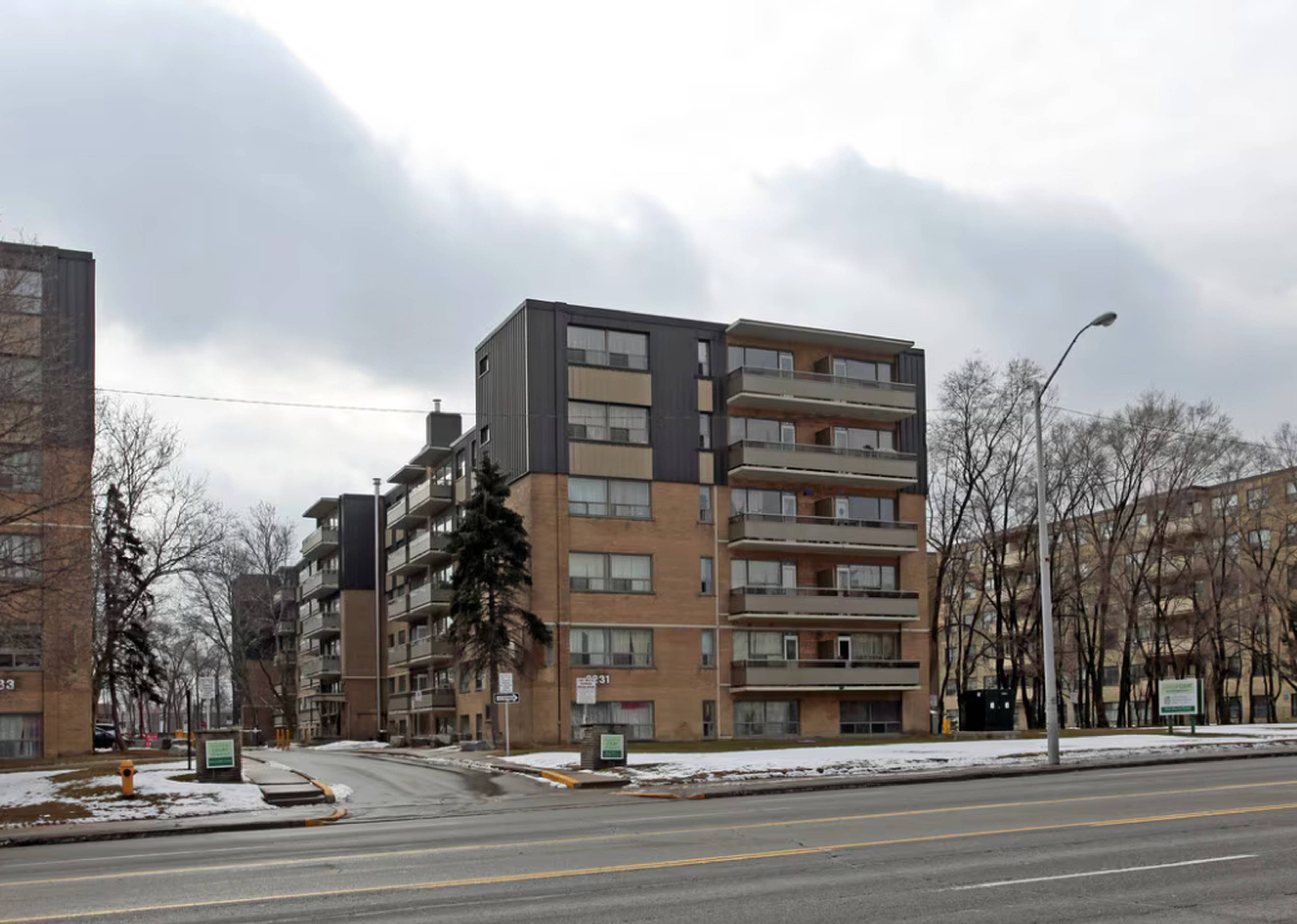 2 Bed  · 1 Bath for rent $2,200 / month