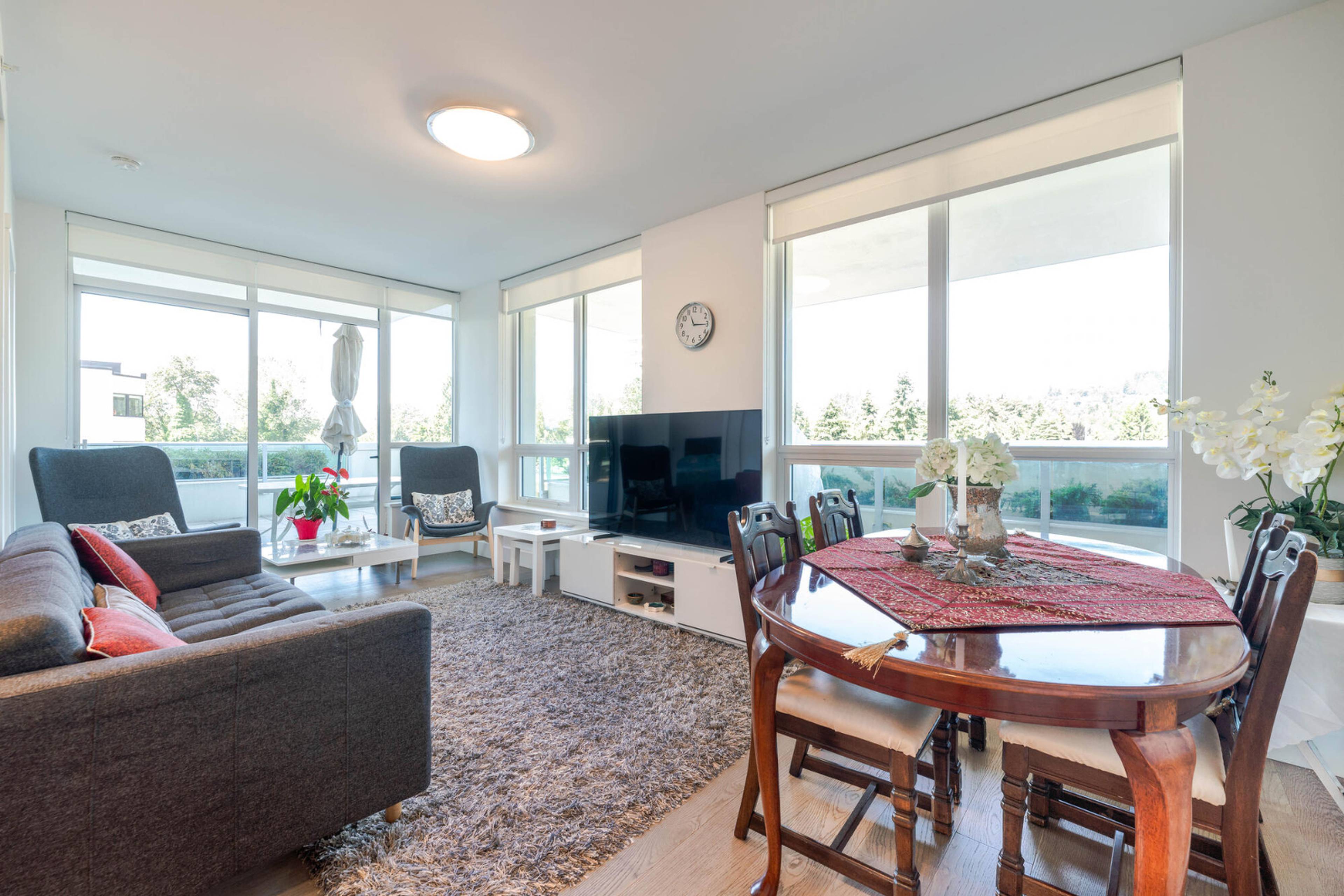 2 ch.  · 2 s. de bains for rent $3,950 / mois